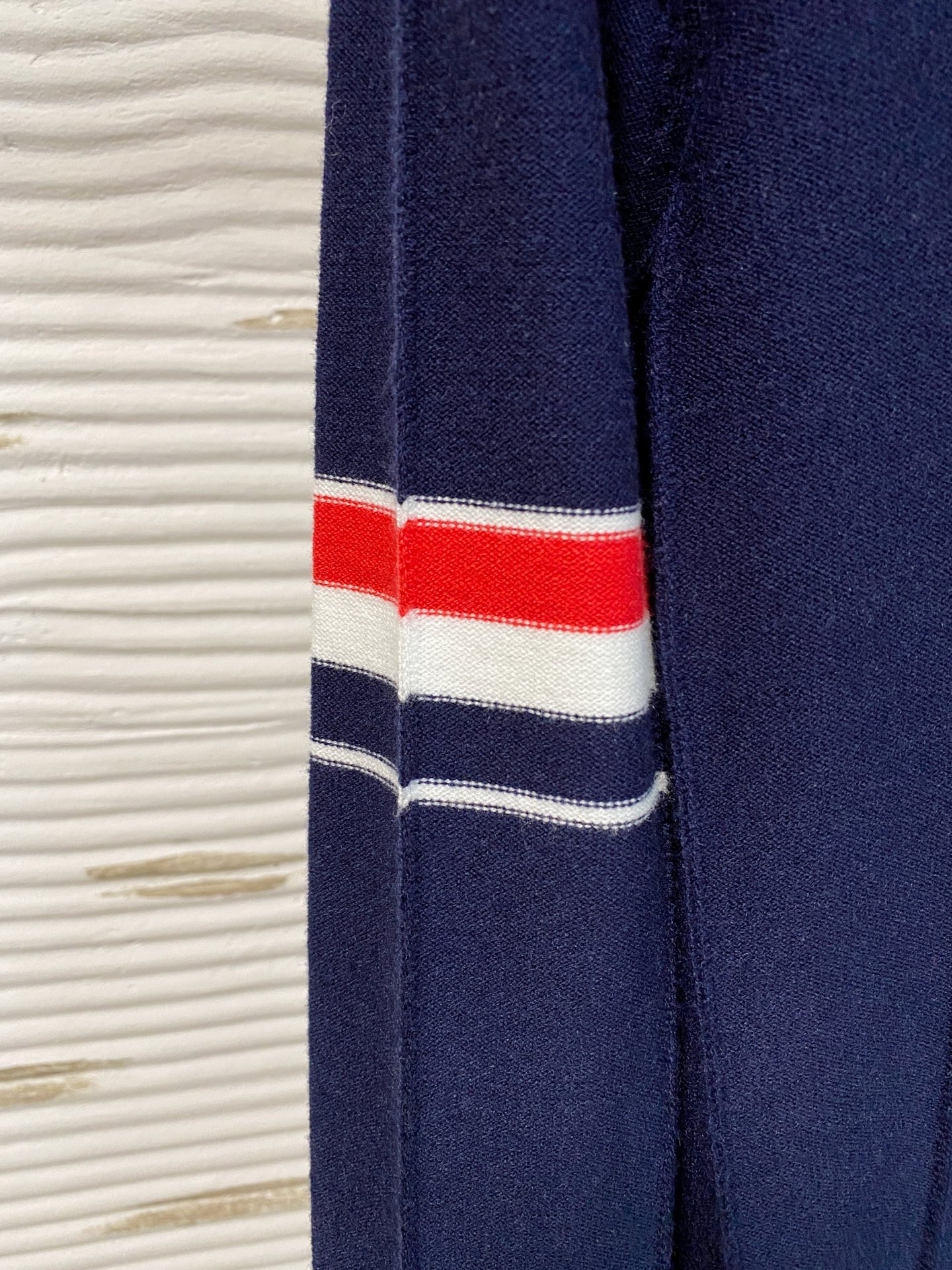 TB 2025早秋新款男士羊毛针织衫，专柜在售爆款单品，各大时尚买手明星人手一件的百搭单品。简单时尚甚是