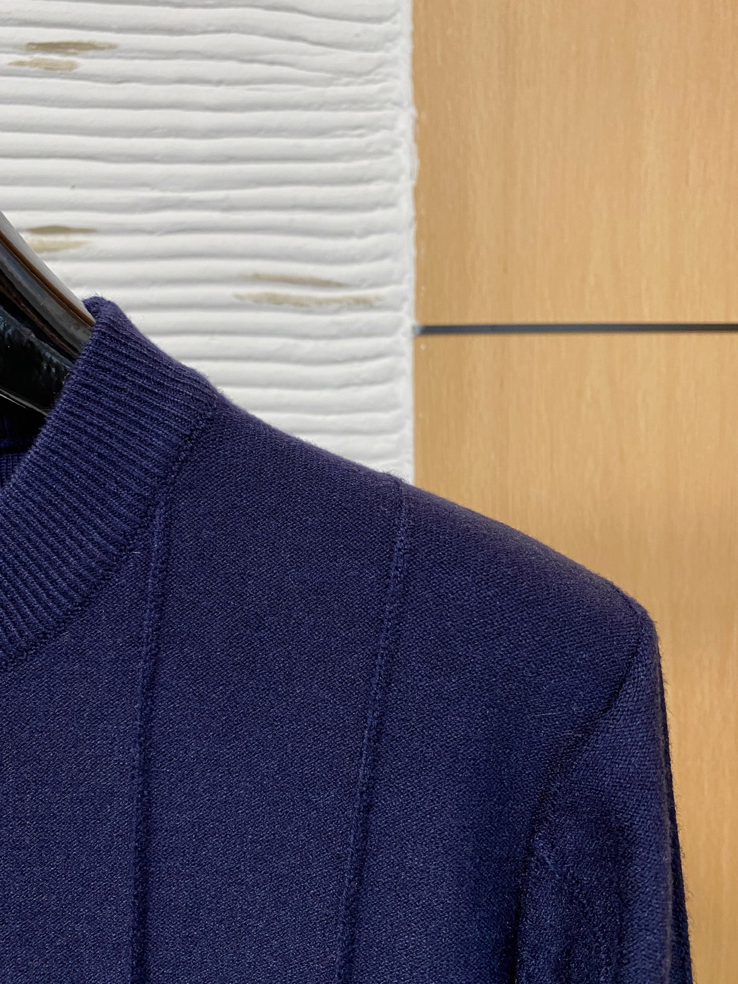 TB 2025早秋新款男士羊毛针织衫，专柜在售爆款单品，各大时尚买手明星人手一件的百搭单品。简单时尚甚是