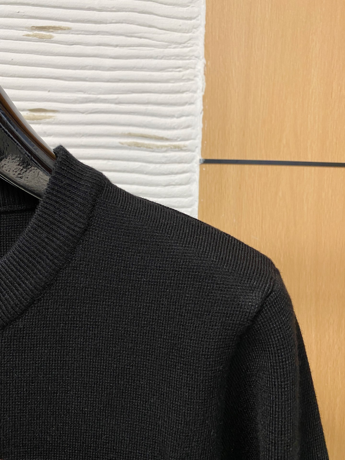 TB 2025早秋新款男士羊毛针织衫，专柜在售爆款单品，各大时尚买手明星人手一件的百搭单品。简单时尚甚是