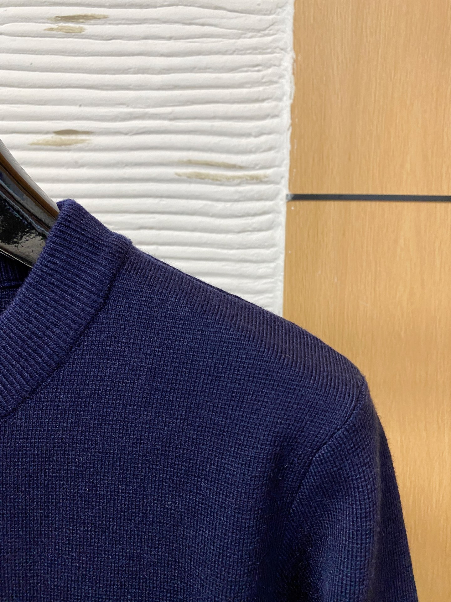 TB 2025早秋新款男士羊毛针织衫，专柜在售爆款单品，各大时尚买手明星人手一件的百搭单品。简单时尚甚是