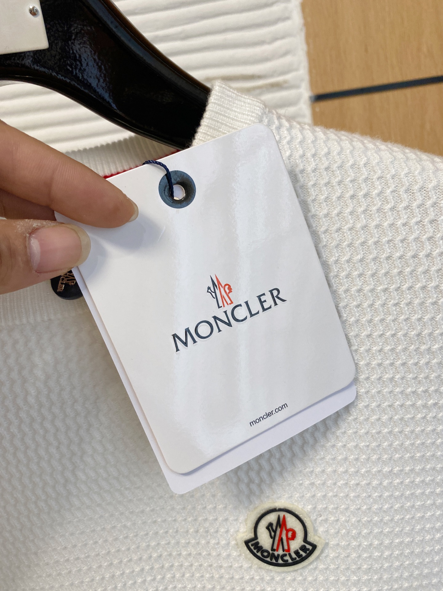 蒙口 2025早秋新款男士羊毛针织衫，专柜在售爆款单品，各大时尚买手明星人手一件的百搭单品。简单时尚甚是