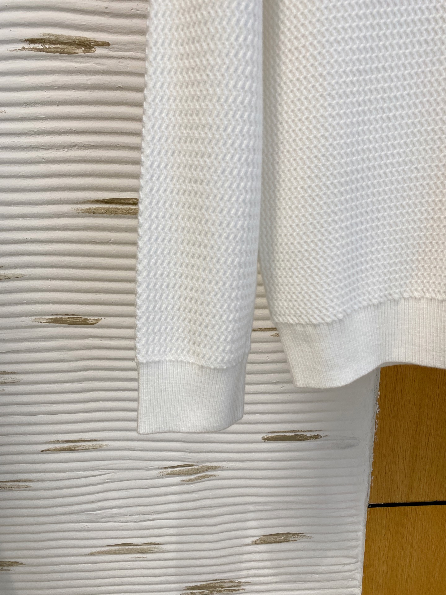 蒙口 2025早秋新款男士羊毛针织衫，专柜在售爆款单品，各大时尚买手明星人手一件的百搭单品。简单时尚甚是