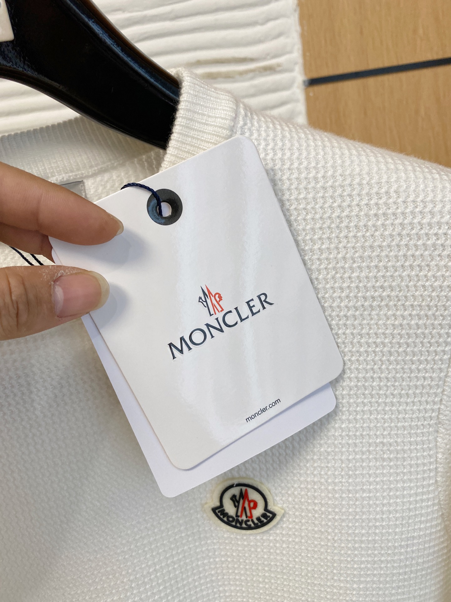 蒙口 2025早秋新款男士羊毛针织衫，专柜在售爆款单品，各大时尚买手明星人手一件的百搭单品。简单时尚甚是