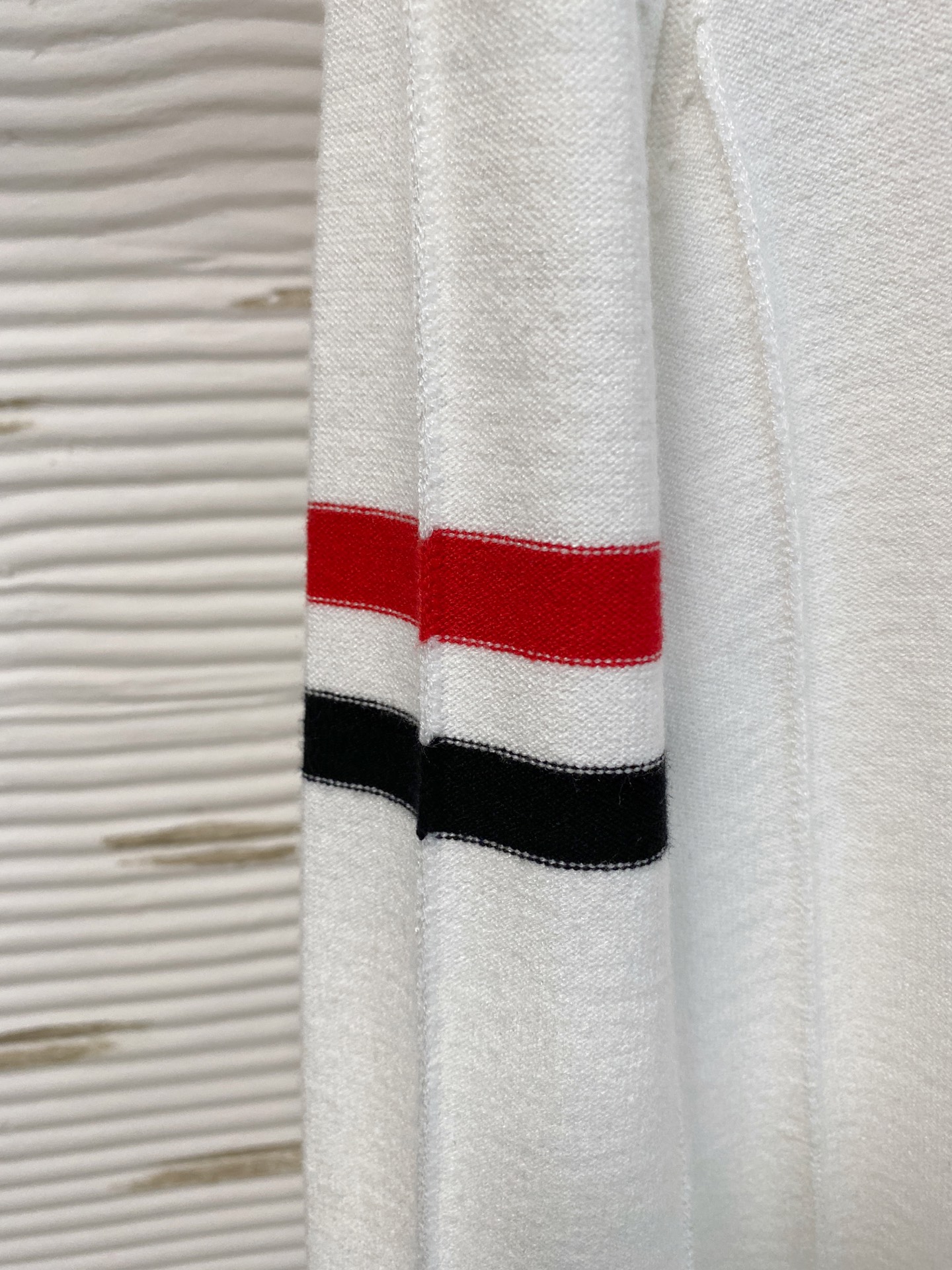 TB 2025早秋新款男士羊毛针织衫，专柜在售爆款单品，各大时尚买手明星人手一件的百搭单品。简单时尚甚是