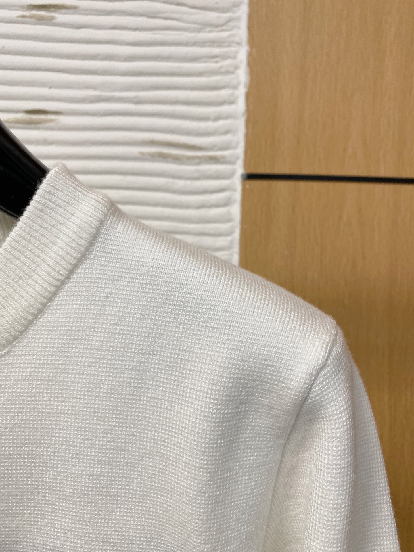 TB 2025早秋新款男士羊毛针织衫，专柜在售爆款单品，各大时尚买手明星人手一件的百搭单品。简单时尚甚是