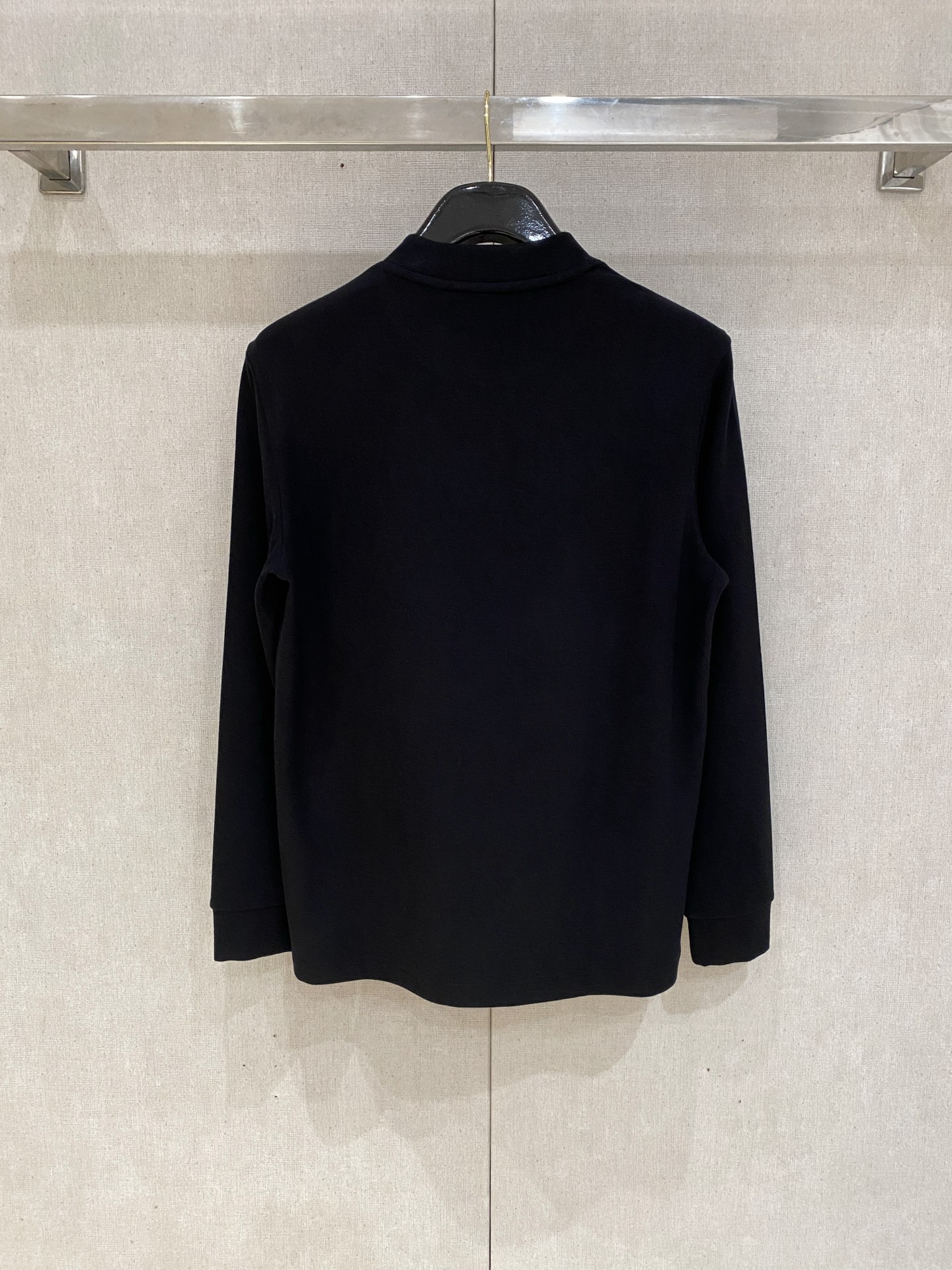 巴宝莉 毛衣 2025秋冬最新系列，专柜1:1顶级复刻，全品相！加厚款，潮人必备单品！懂货的老铁赶紧下手