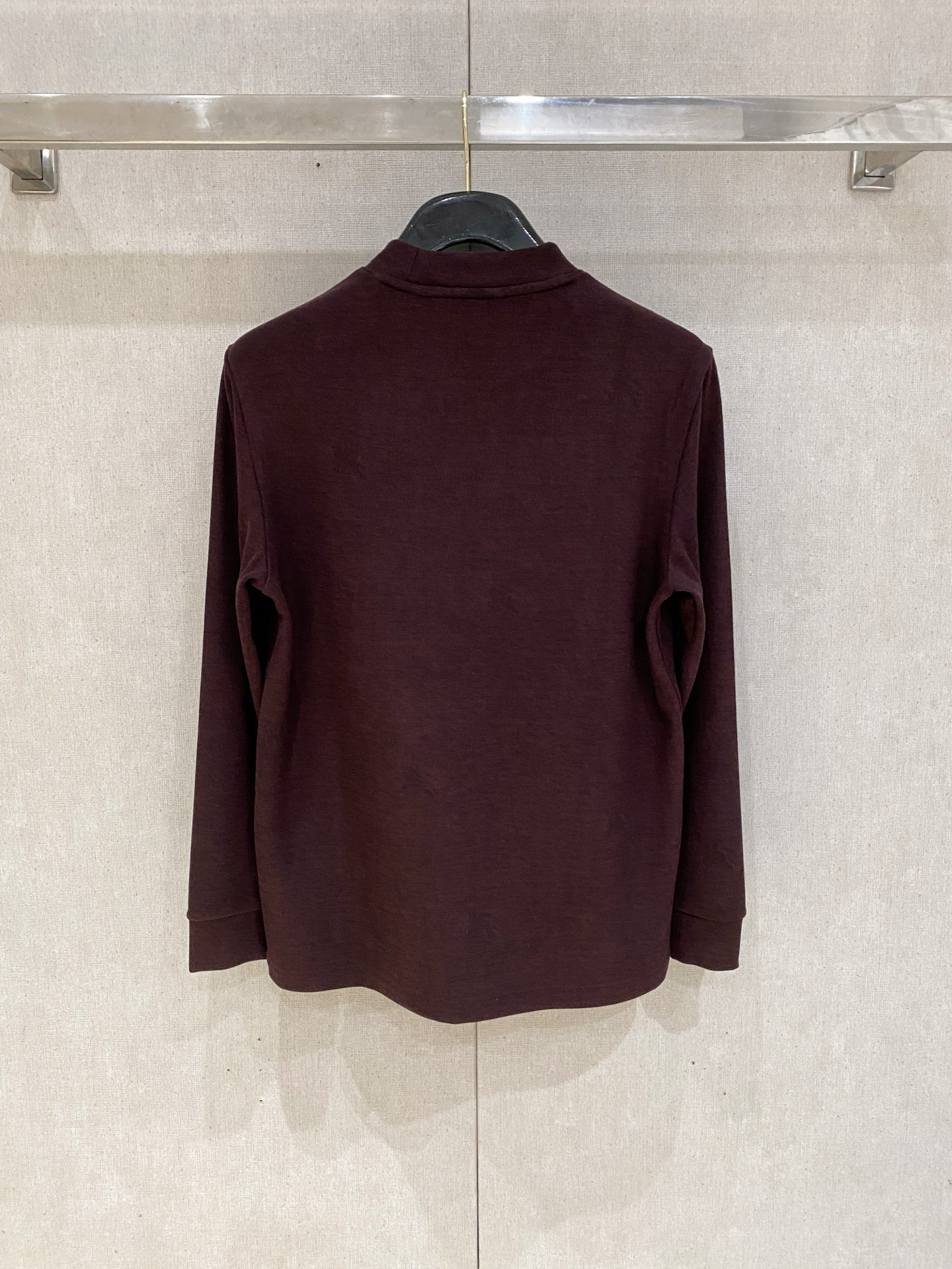 巴宝莉 毛衣 2025秋冬最新系列，专柜1:1顶级复刻，全品相！加厚款，潮人必备单品！懂货的老铁赶紧下手