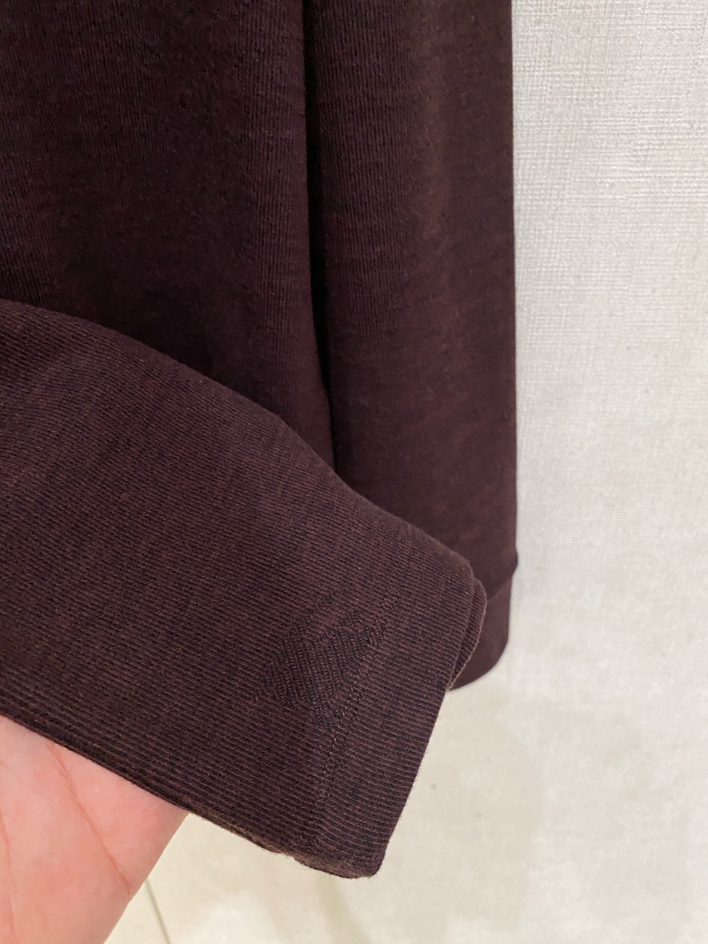 巴宝莉 毛衣 2025秋冬最新系列，专柜1:1顶级复刻，全品相！加厚款，潮人必备单品！懂货的老铁赶紧下手