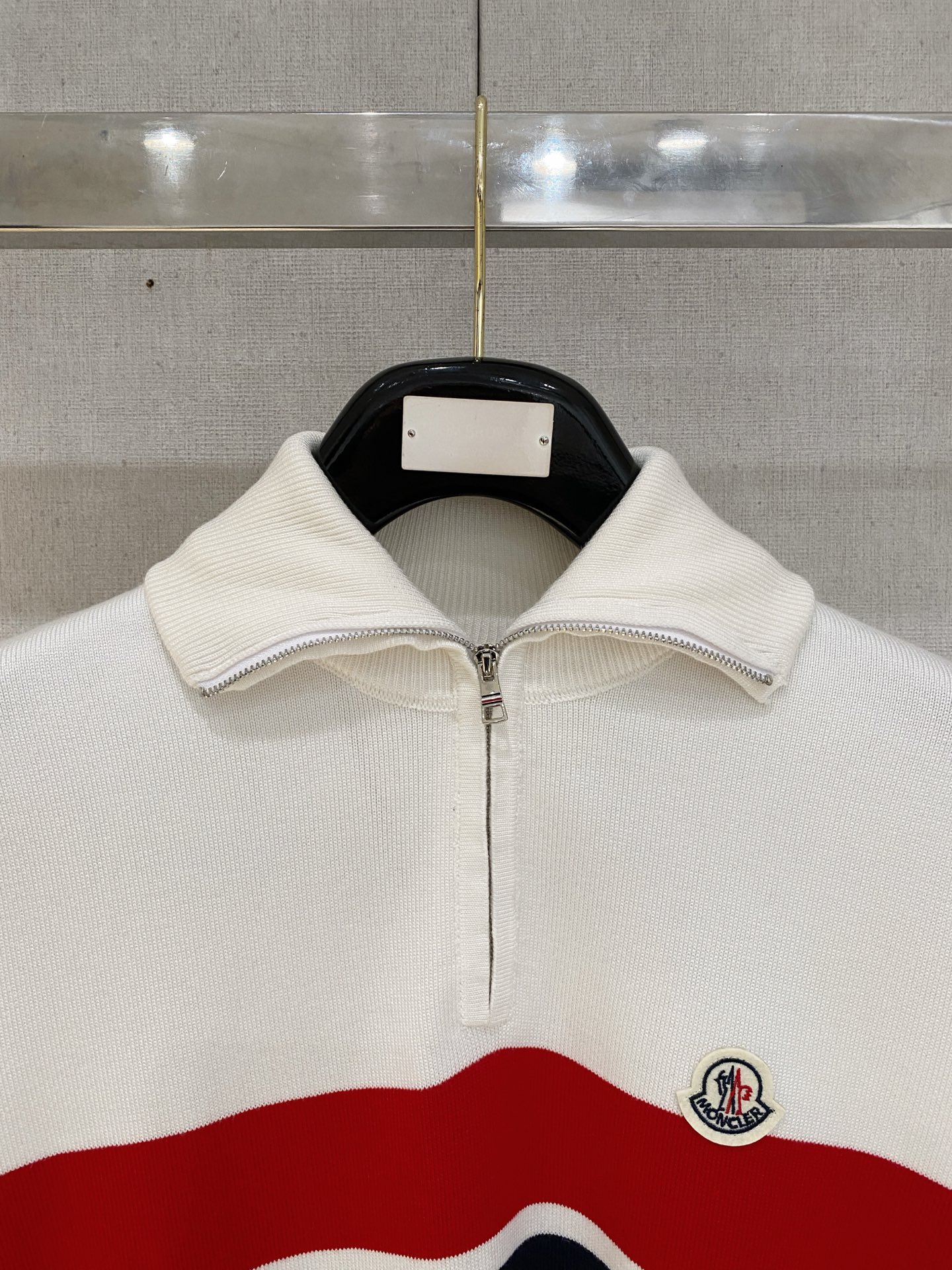 蒙口 毛衣 2025秋冬最新系列，专柜1:1顶级复刻，全品相！加厚款，潮人必备单品！懂货的老铁赶紧下手，