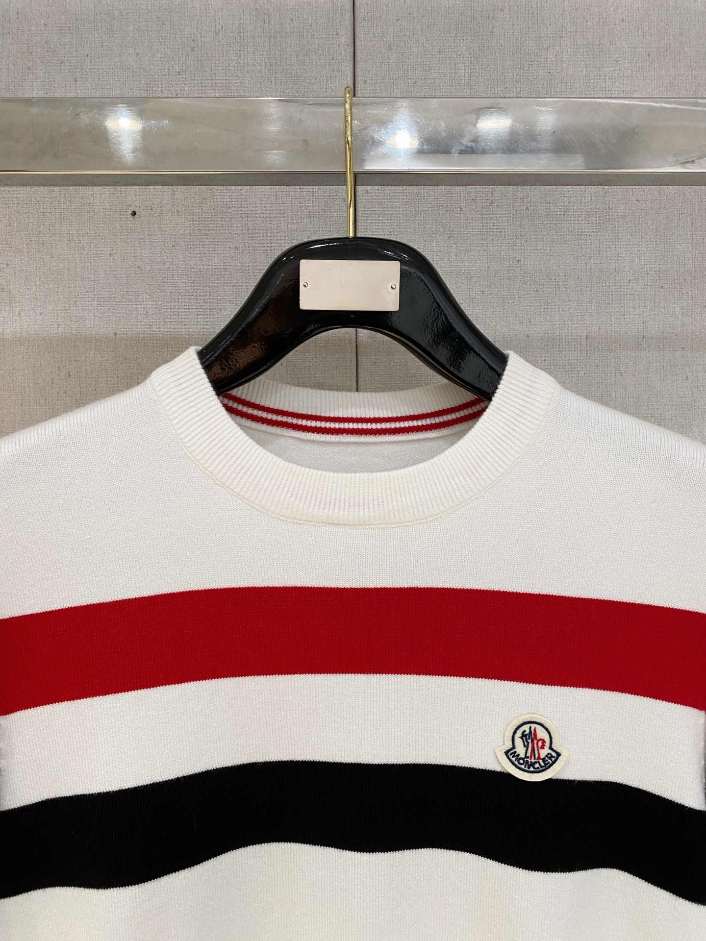 蒙口 毛衣 2025秋冬最新系列，专柜1:1顶级复刻，全品相！加厚款，潮人必备单品！懂货的老铁赶紧下手，