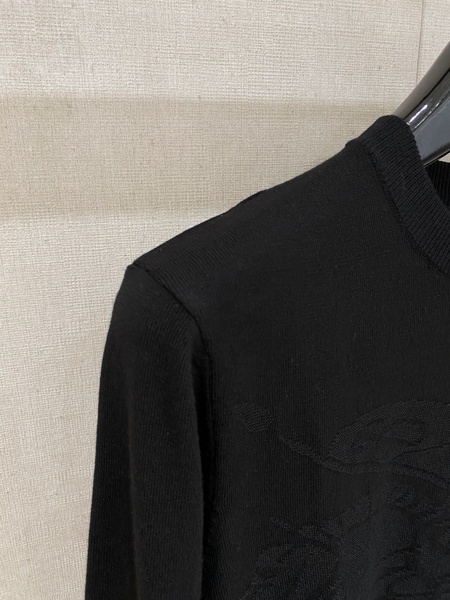 巴宝莉 毛衣 2025秋冬最新系列，专柜1:1顶级复刻，全品相！加厚款，潮人必备单品！懂货的老铁赶紧下手