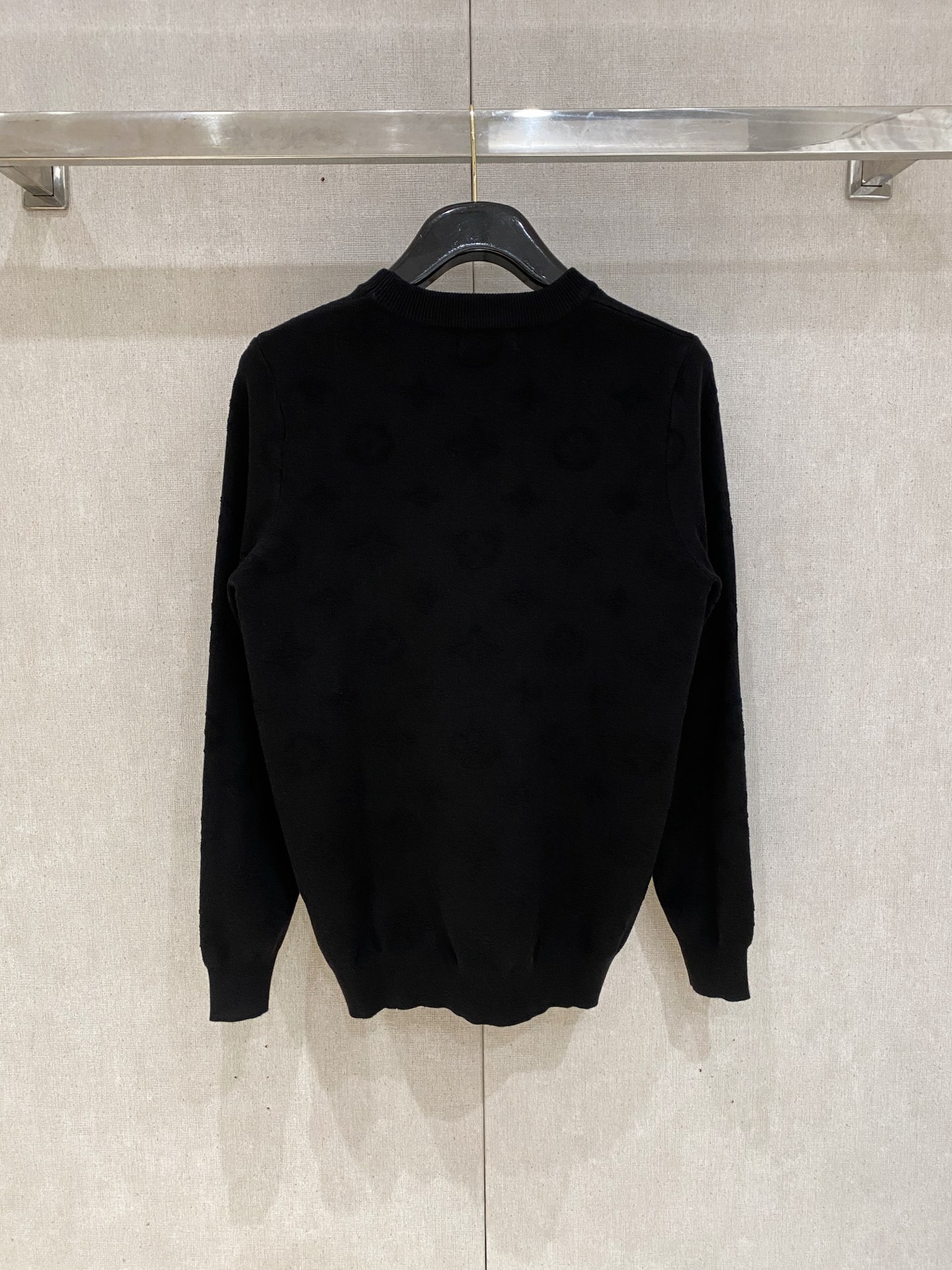 巴宝莉 毛衣 2025秋冬最新系列，专柜1:1顶级复刻，全品相！加厚款，潮人必备单品！懂货的老铁赶紧下手