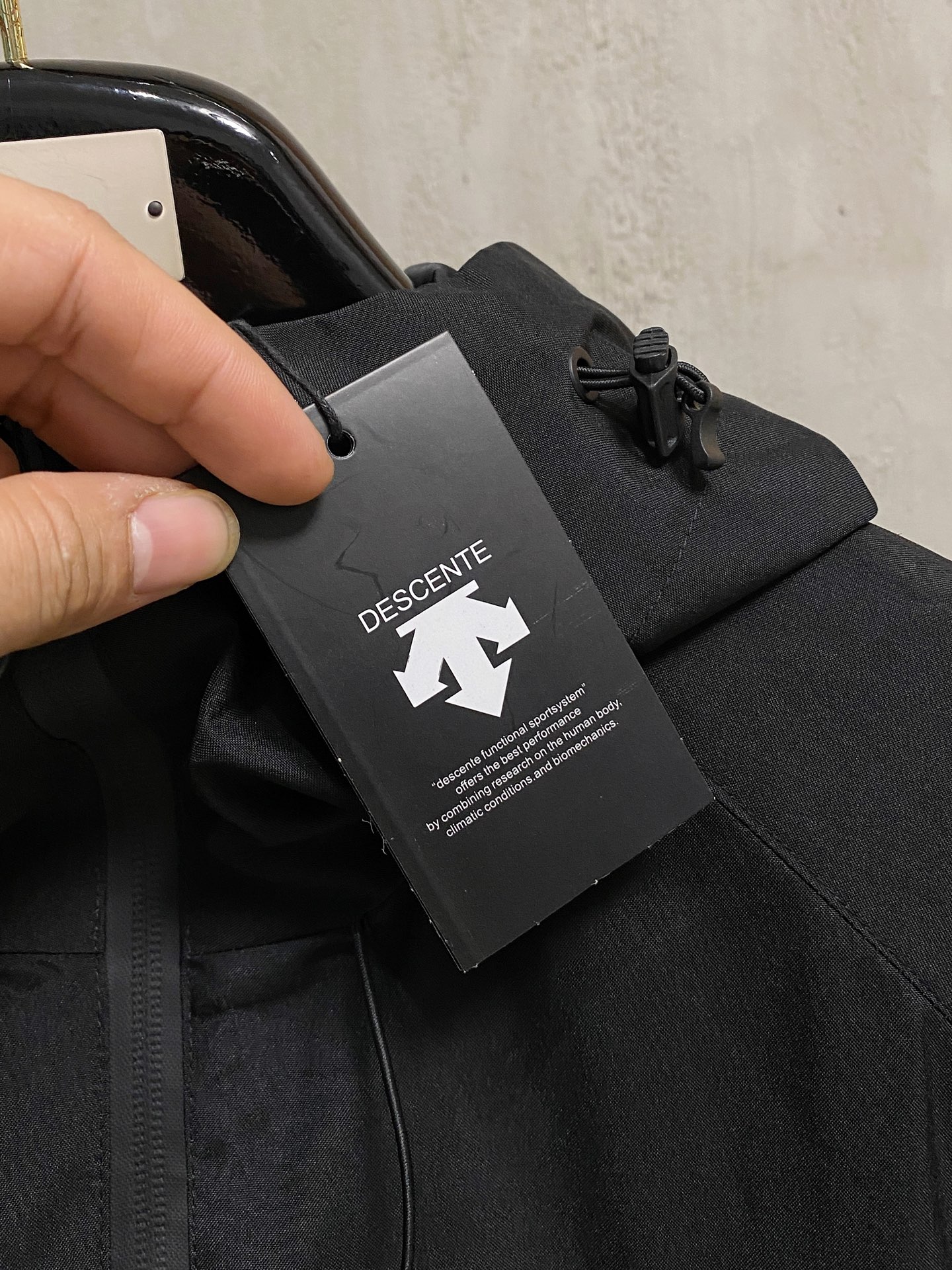 P迪桑特25ss早秋【新品】风衣夹克外套爆款 秋冬专柜新款休闲时尚夹克外套！超前卫设计风格 细腻舒适 穿