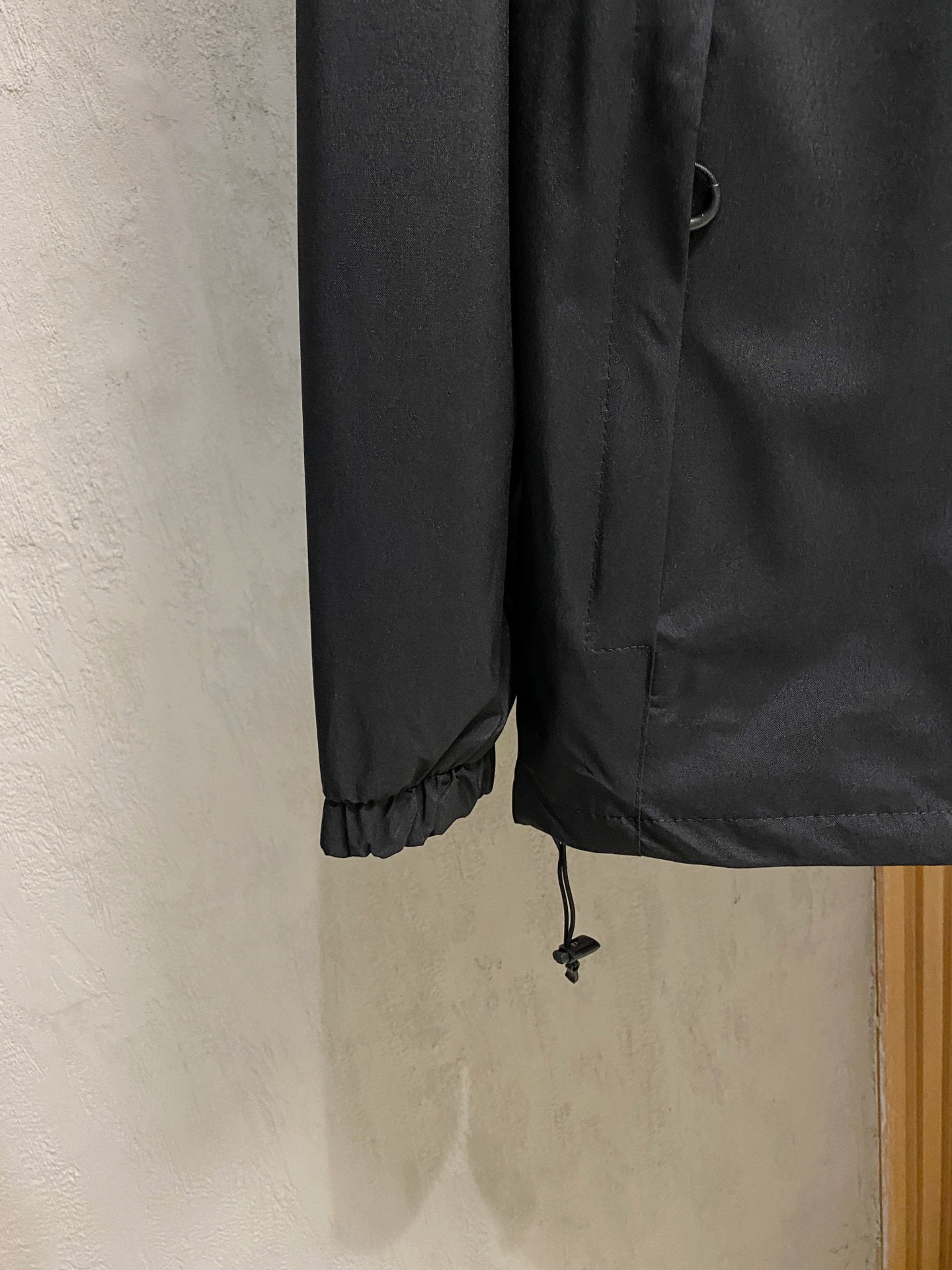 P迪桑特25ss早秋【新品】风衣夹克外套爆款 秋冬专柜新款休闲时尚夹克外套！超前卫设计风格 细腻舒适 穿