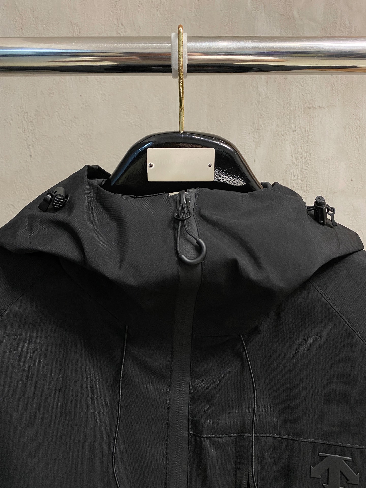 P迪桑特25ss早秋【新品】风衣夹克外套爆款 秋冬专柜新款休闲时尚夹克外套！超前卫设计风格 细腻舒适 穿