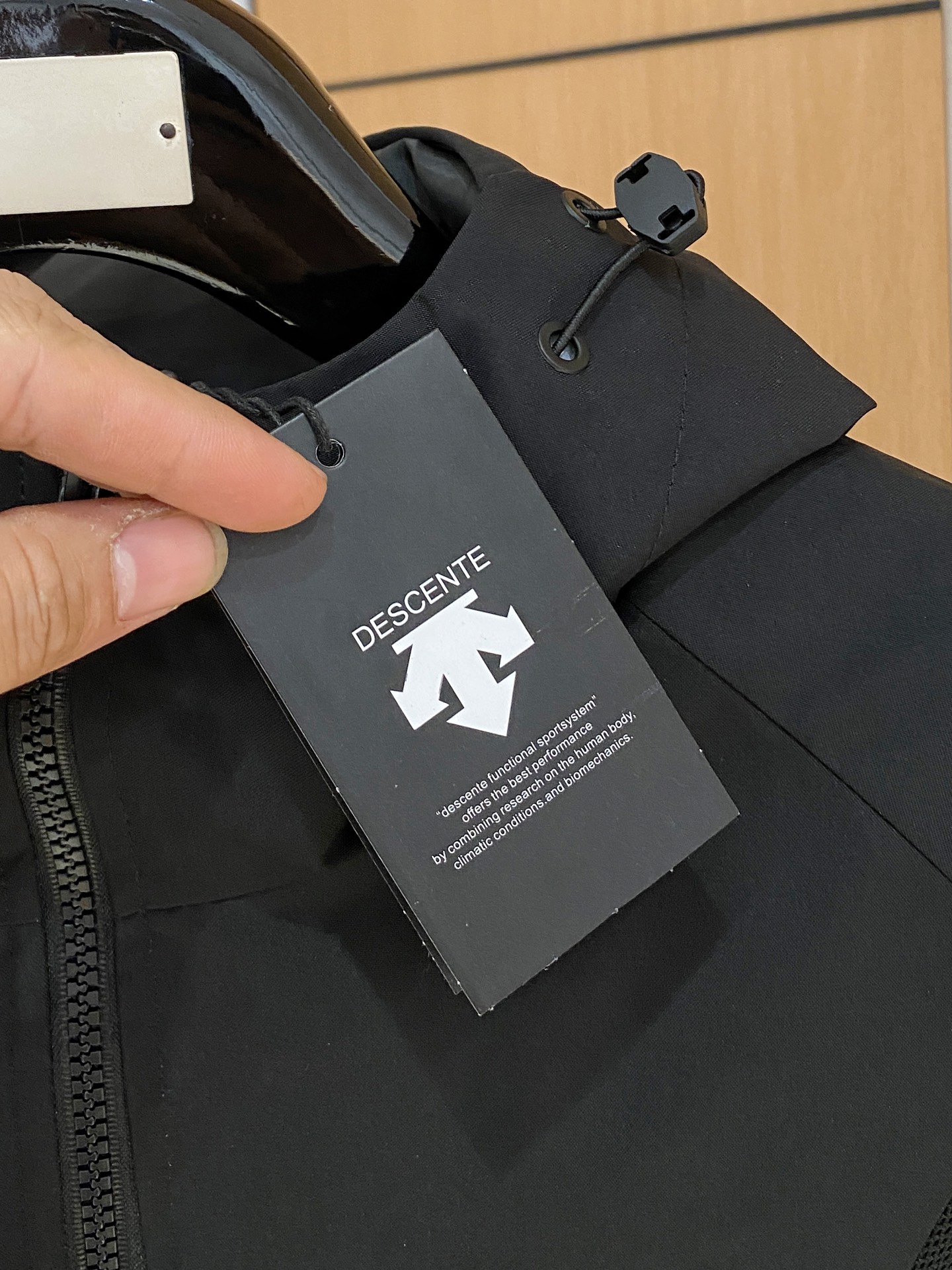 🌾普拉达25ss早秋【新品】风衣夹克外套爆款 秋冬专柜新款休闲时尚夹克外套！超前卫设计风格 细腻舒适 穿