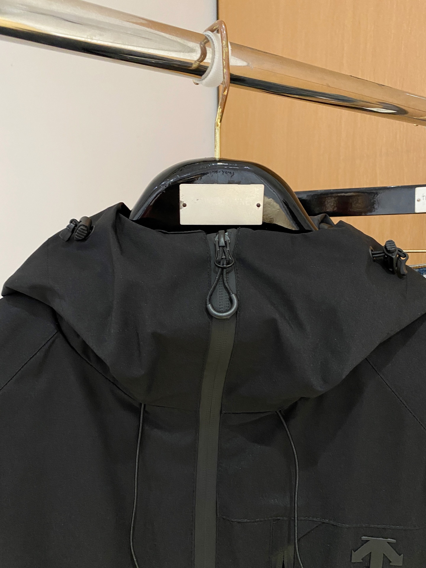 P迪桑特25ss早秋【新品】风衣夹克外套爆款 秋冬专柜新款休闲时尚夹克外套！超前卫设计风格 细腻舒适 穿