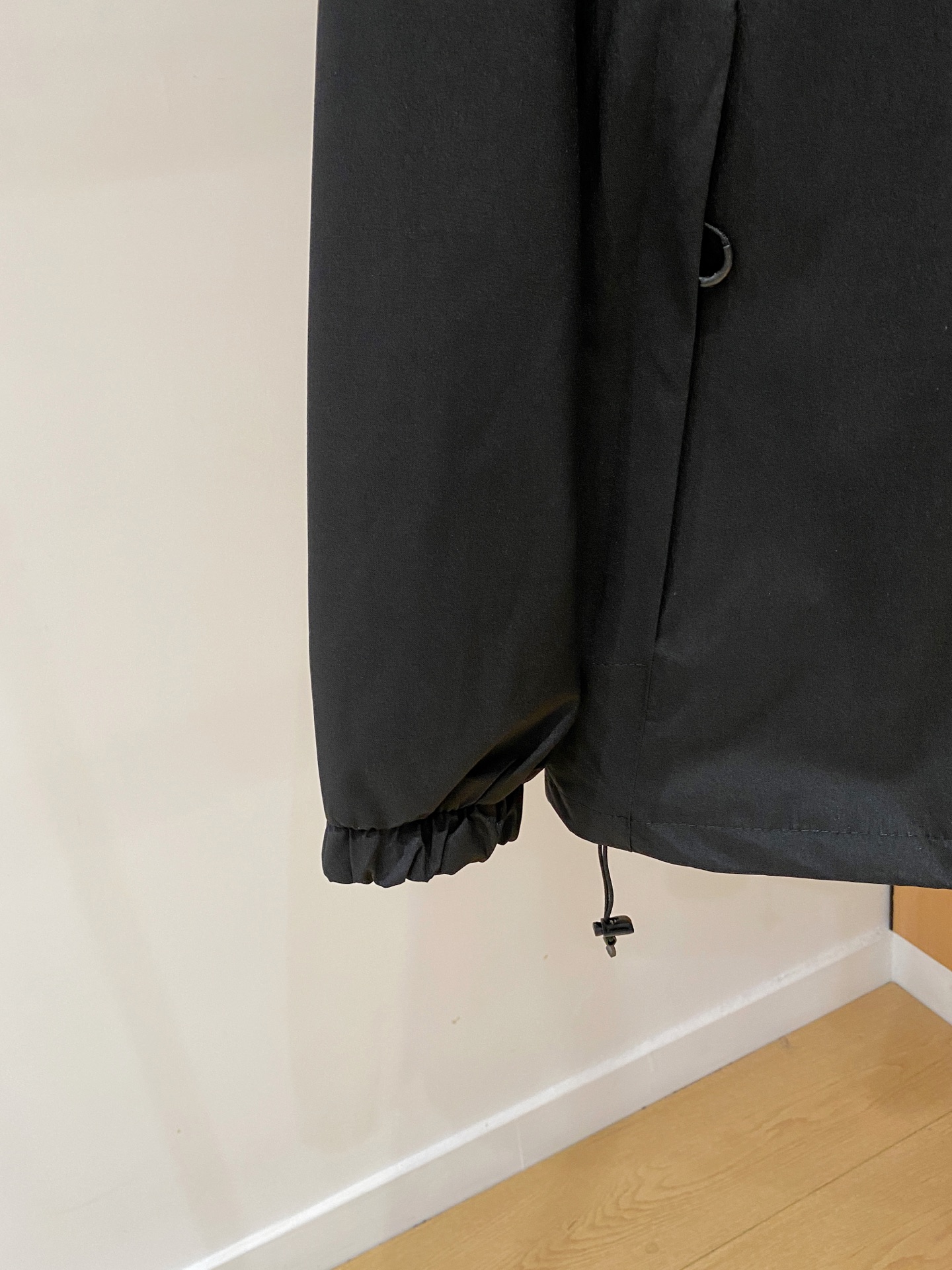 P迪桑特25ss早秋【新品】风衣夹克外套爆款 秋冬专柜新款休闲时尚夹克外套！超前卫设计风格 细腻舒适 穿