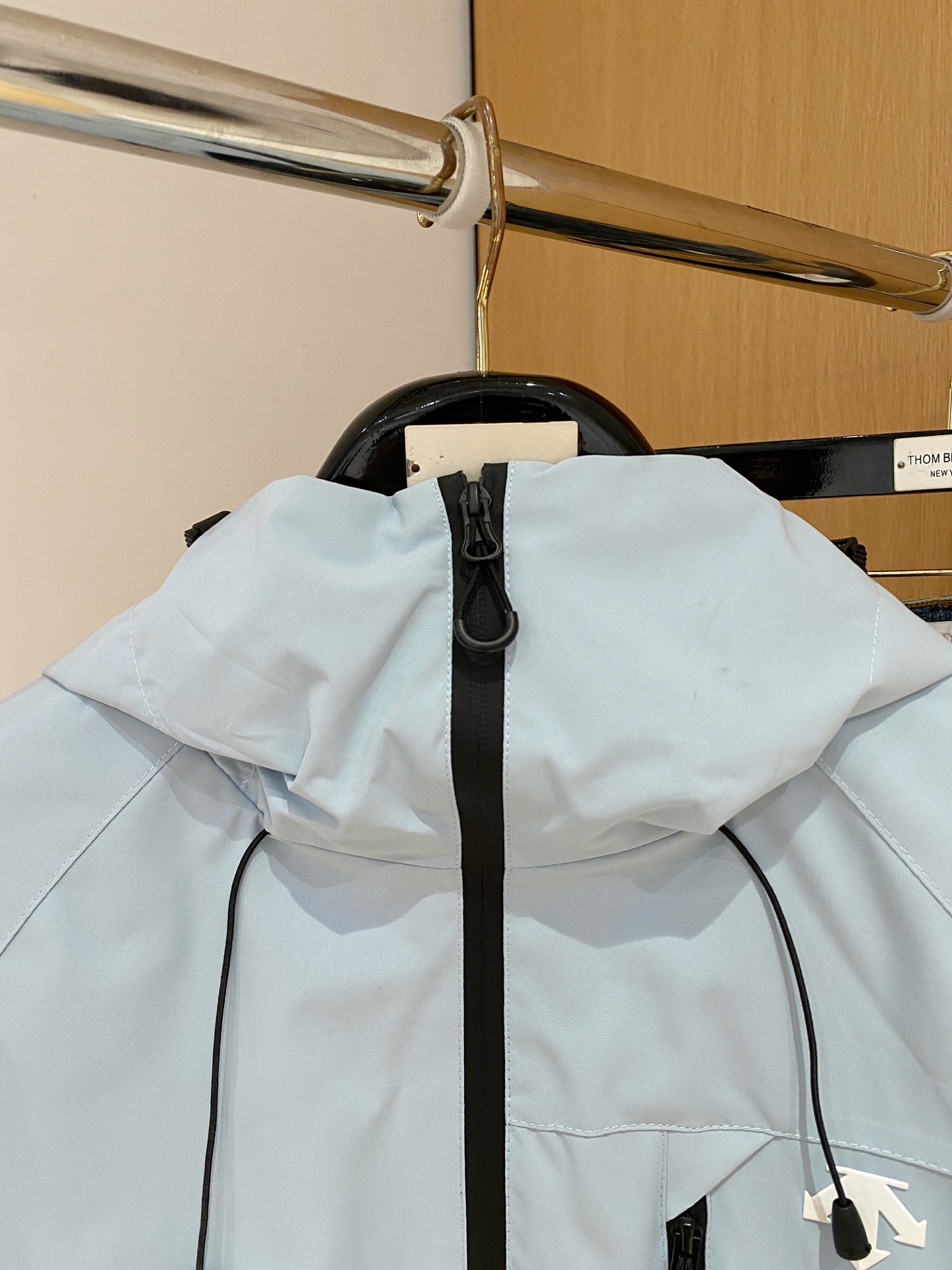 P迪桑特25ss早秋【新品】风衣夹克外套爆款 秋冬专柜新款休闲时尚夹克外套！超前卫设计风格 细腻舒适 穿