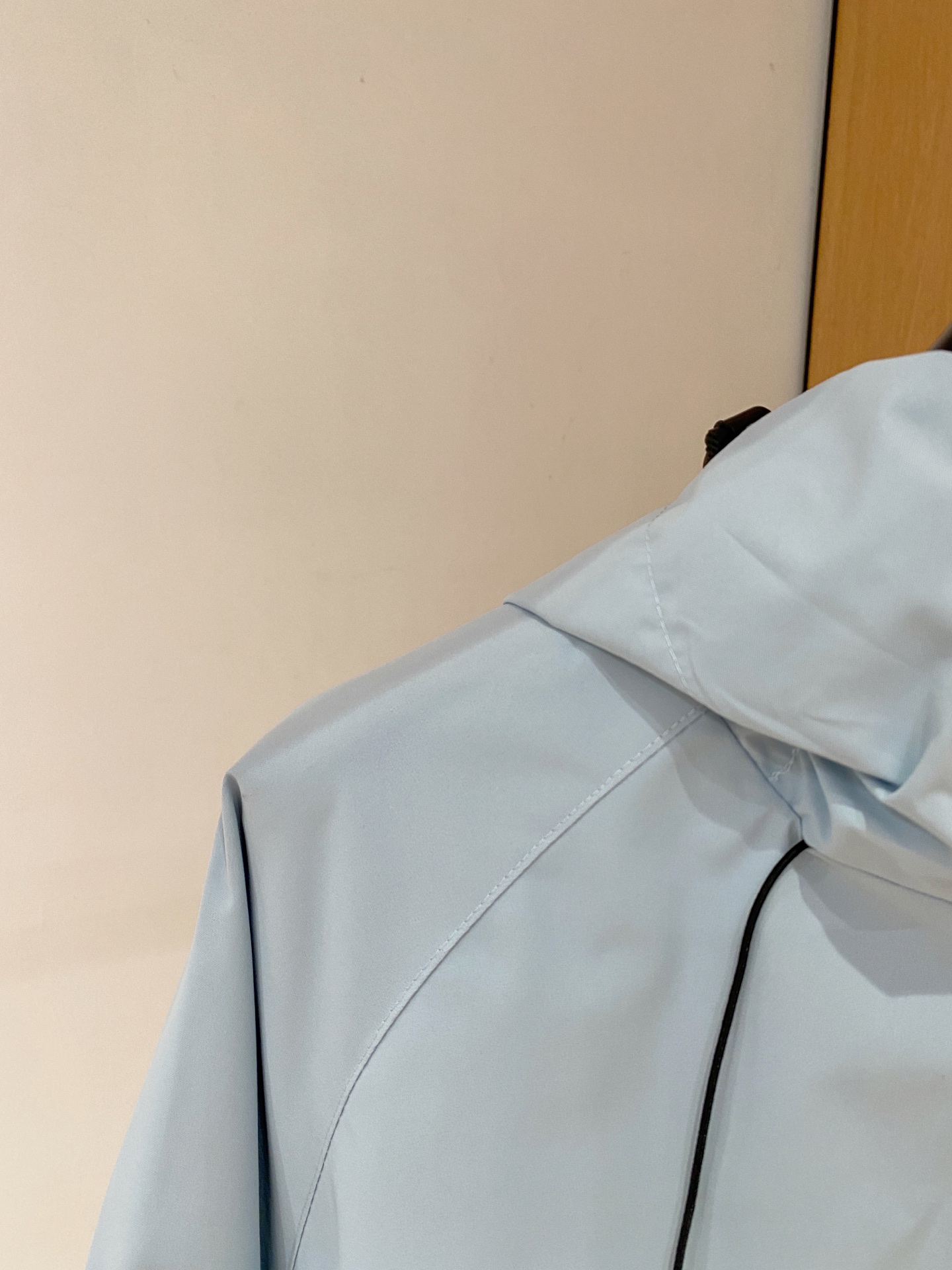 P迪桑特25ss早秋【新品】风衣夹克外套爆款 秋冬专柜新款休闲时尚夹克外套！超前卫设计风格 细腻舒适 穿