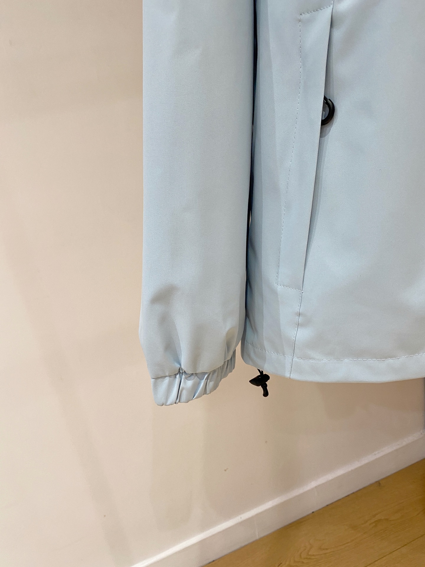 P迪桑特25ss早秋【新品】风衣夹克外套爆款 秋冬专柜新款休闲时尚夹克外套！超前卫设计风格 细腻舒适 穿