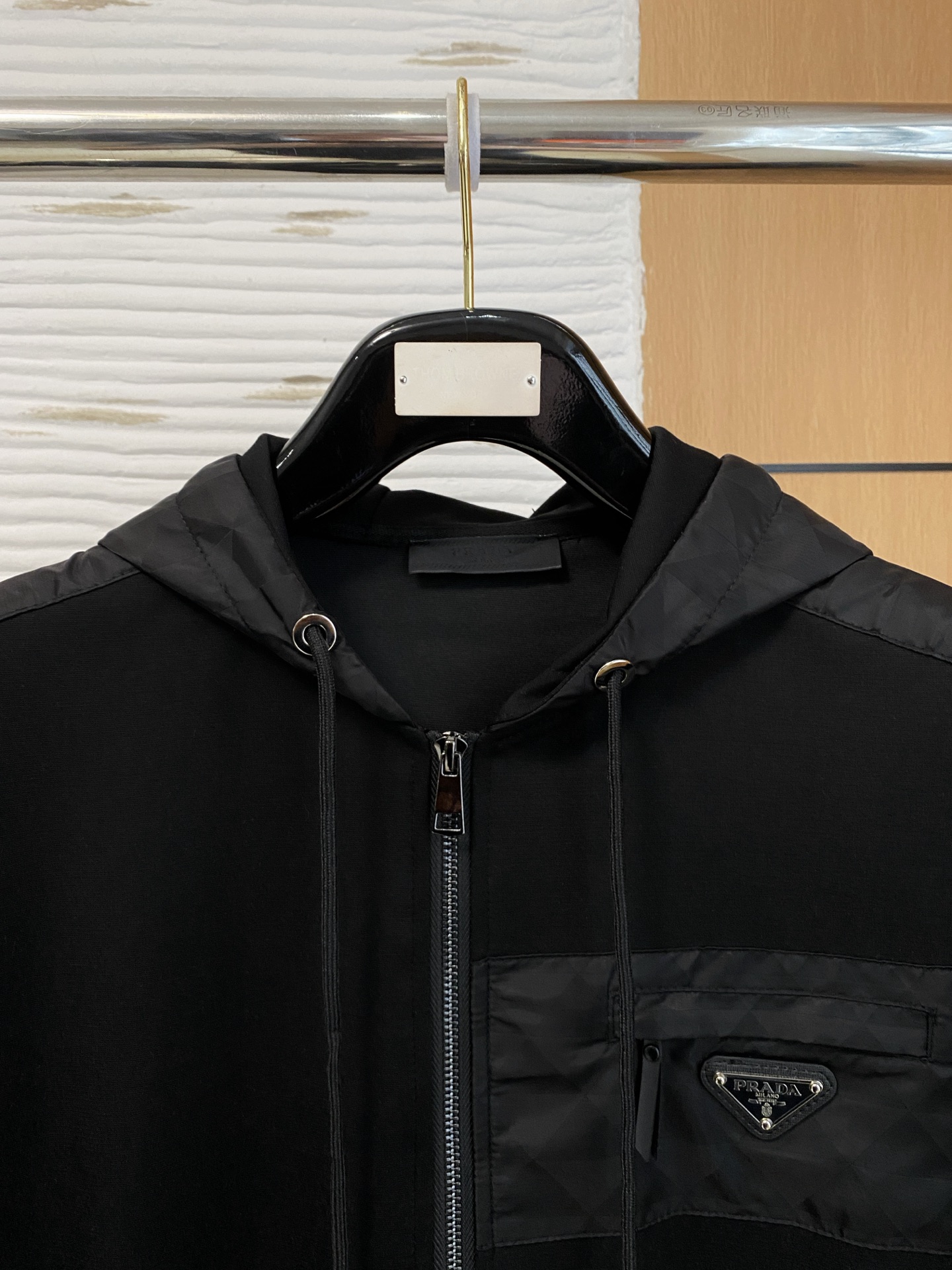 爆款套装来袭 专注官网原版 2025全新爆款开衫卫衣套装 原单狠货🇭🇰倾注顶级设计师的精心之作 就为一个