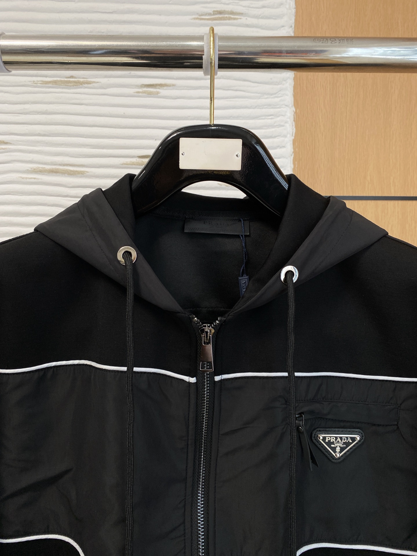 爆款套装来袭 专注官网原版 2025全新爆款开衫卫衣套装 原单狠货🇭🇰倾注顶级设计师的精心之作 就为一个