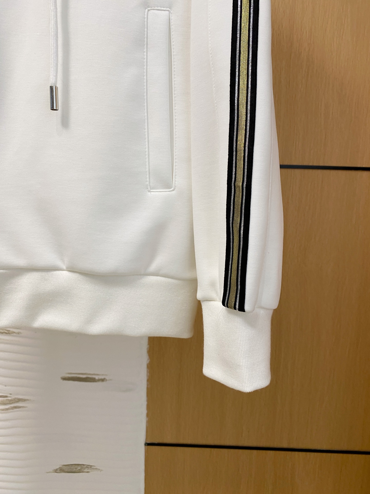 爆款套装来袭 专注官网原版 2025全新爆款开衫卫衣套装 原单狠货🇭🇰倾注顶级设计师的精心之作 就为一个