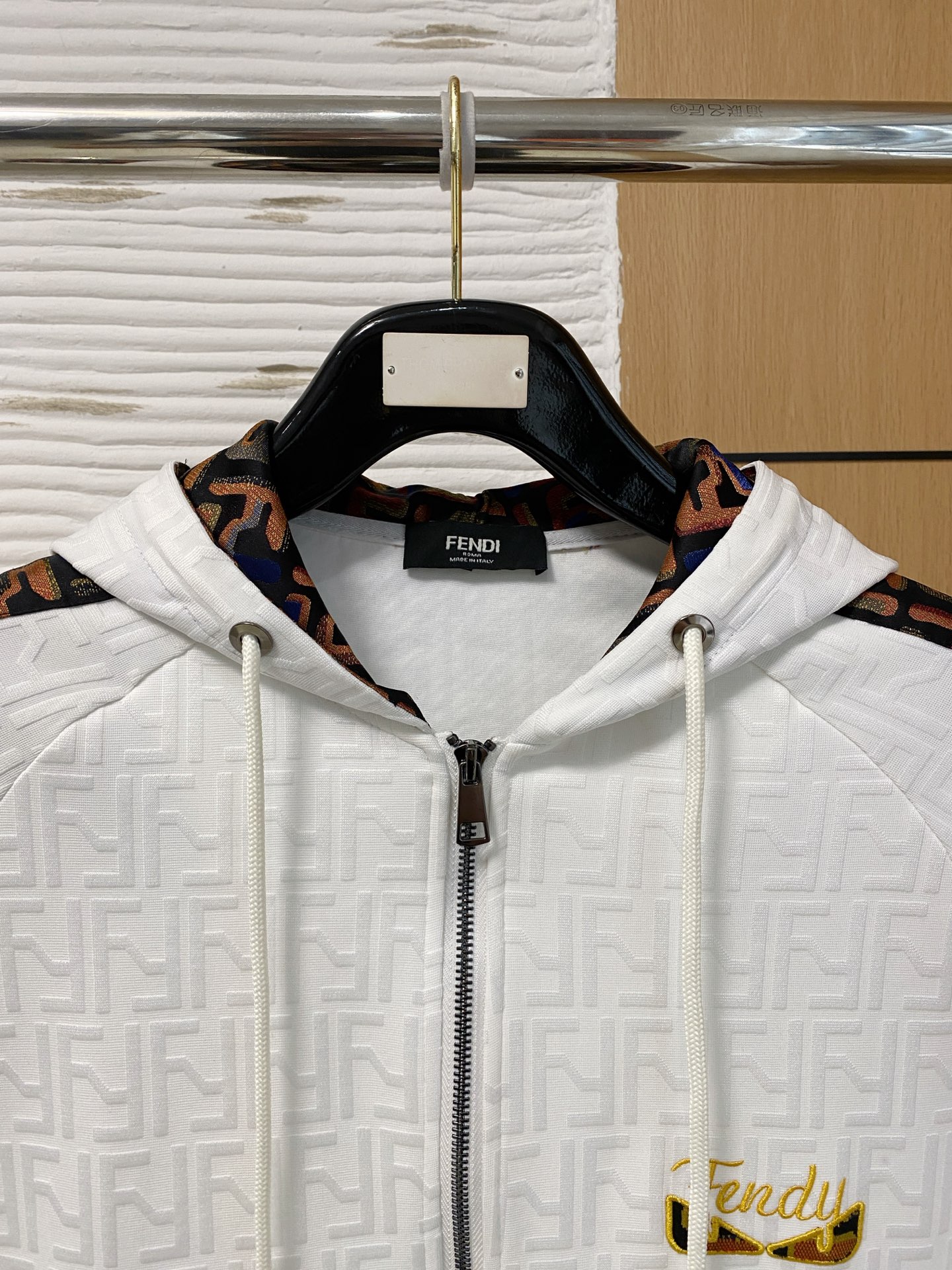 爆款套装来袭 专注官网原版 2025全新爆款开衫卫衣套装 原单狠货🇭🇰倾注顶级设计师的精心之作 就为一个