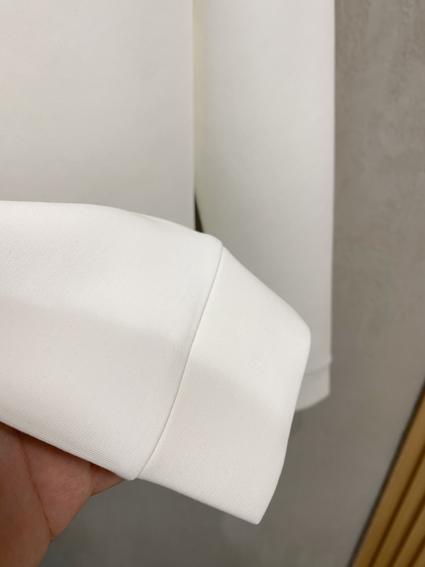 🌾 普拉达 2025早秋新款 顶级版本 最新款空气层 卫衣独家发售！原版复刻，独家设计，超强工艺！极其奢