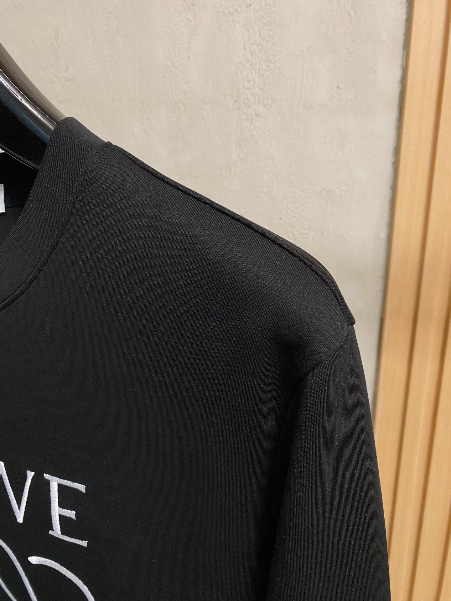 🌾 罗意威 2025早秋新款 顶级版本 最新款空气层 卫衣独家发售！原版复刻，独家设计，超强工艺！极其奢