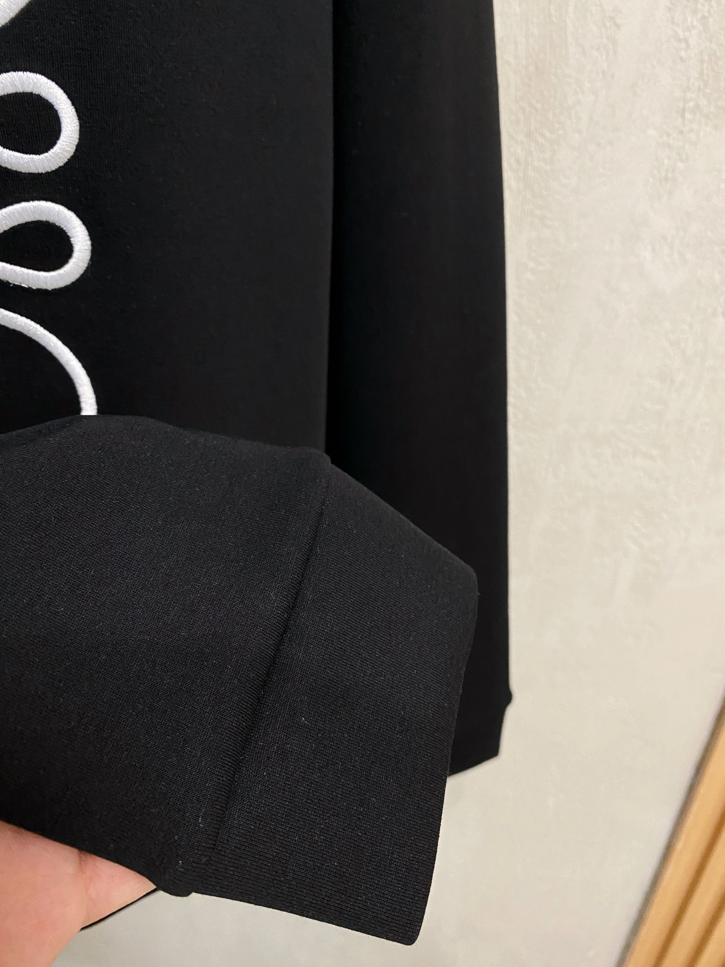 🌾 罗意威 2025早秋新款 顶级版本 最新款空气层 卫衣独家发售！原版复刻，独家设计，超强工艺！极其奢