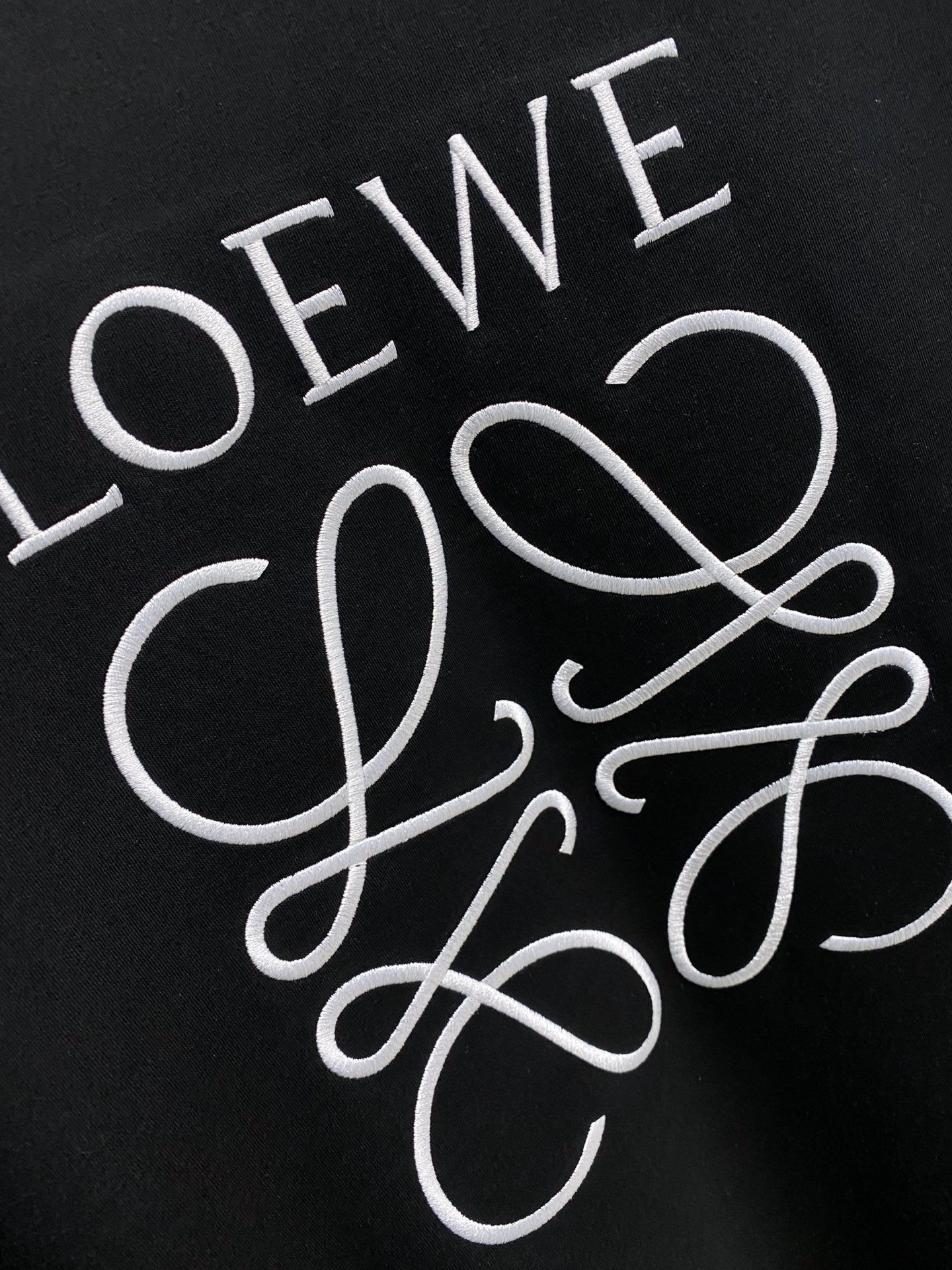 🌾 罗意威 2025早秋新款 顶级版本 最新款空气层 卫衣独家发售！原版复刻，独家设计，超强工艺！极其奢