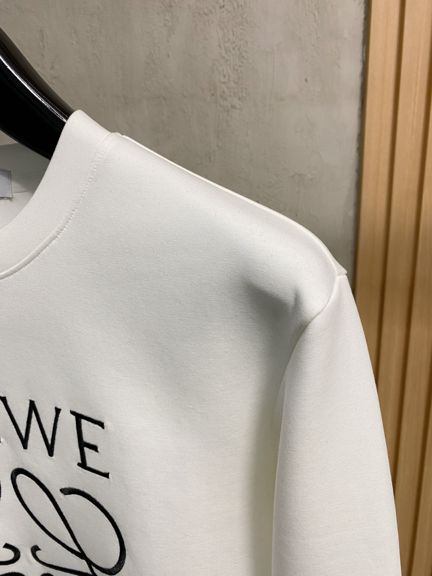 🌾 罗意威 2025早秋新款 顶级版本 最新款空气层 卫衣独家发售！原版复刻，独家设计，超强工艺！极其奢