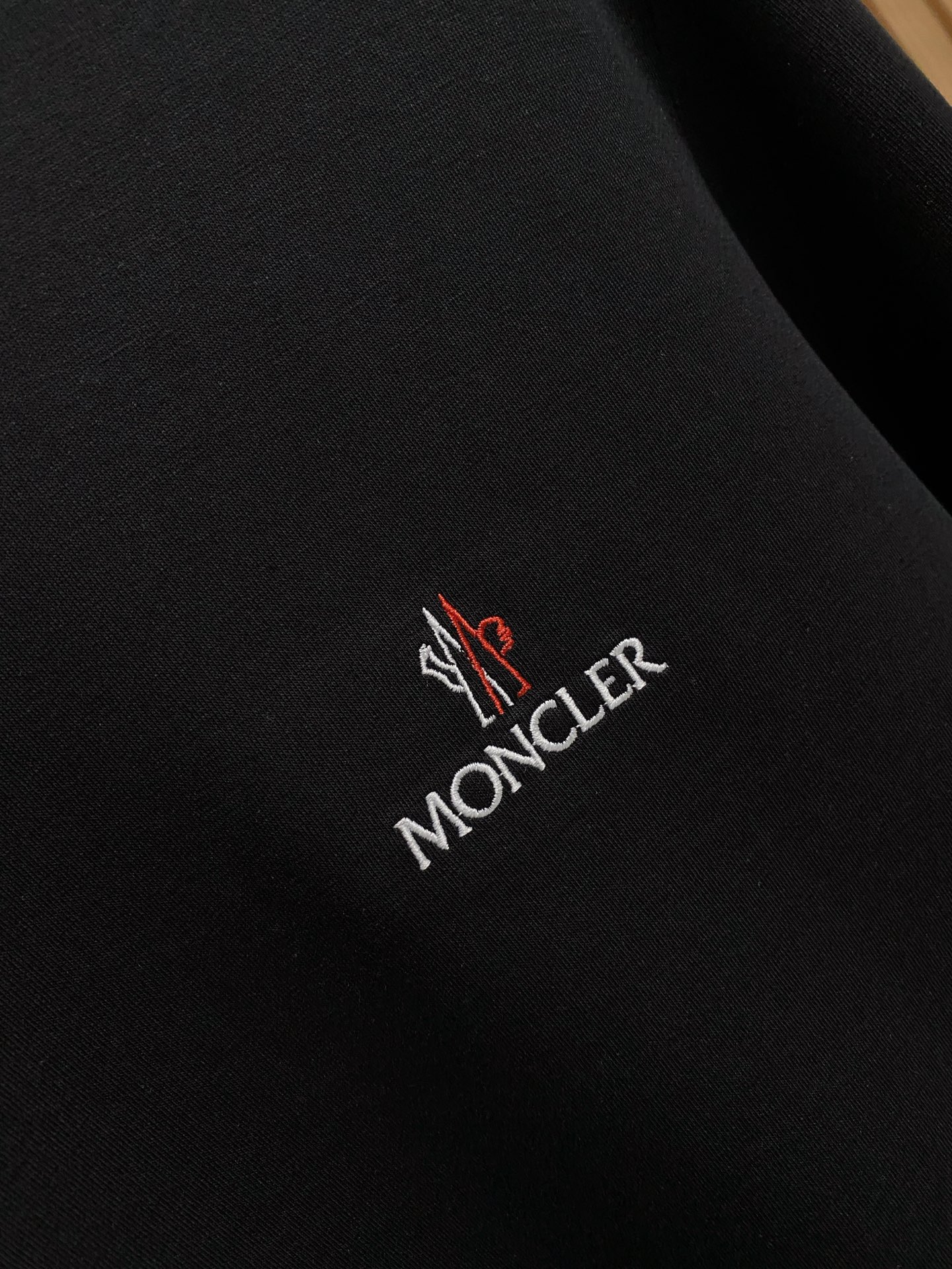 🌾 蒙口 2025早秋新款 顶级版本 最新款空气层 卫衣独家发售！原版复刻，独家设计，超强工艺！极其奢华