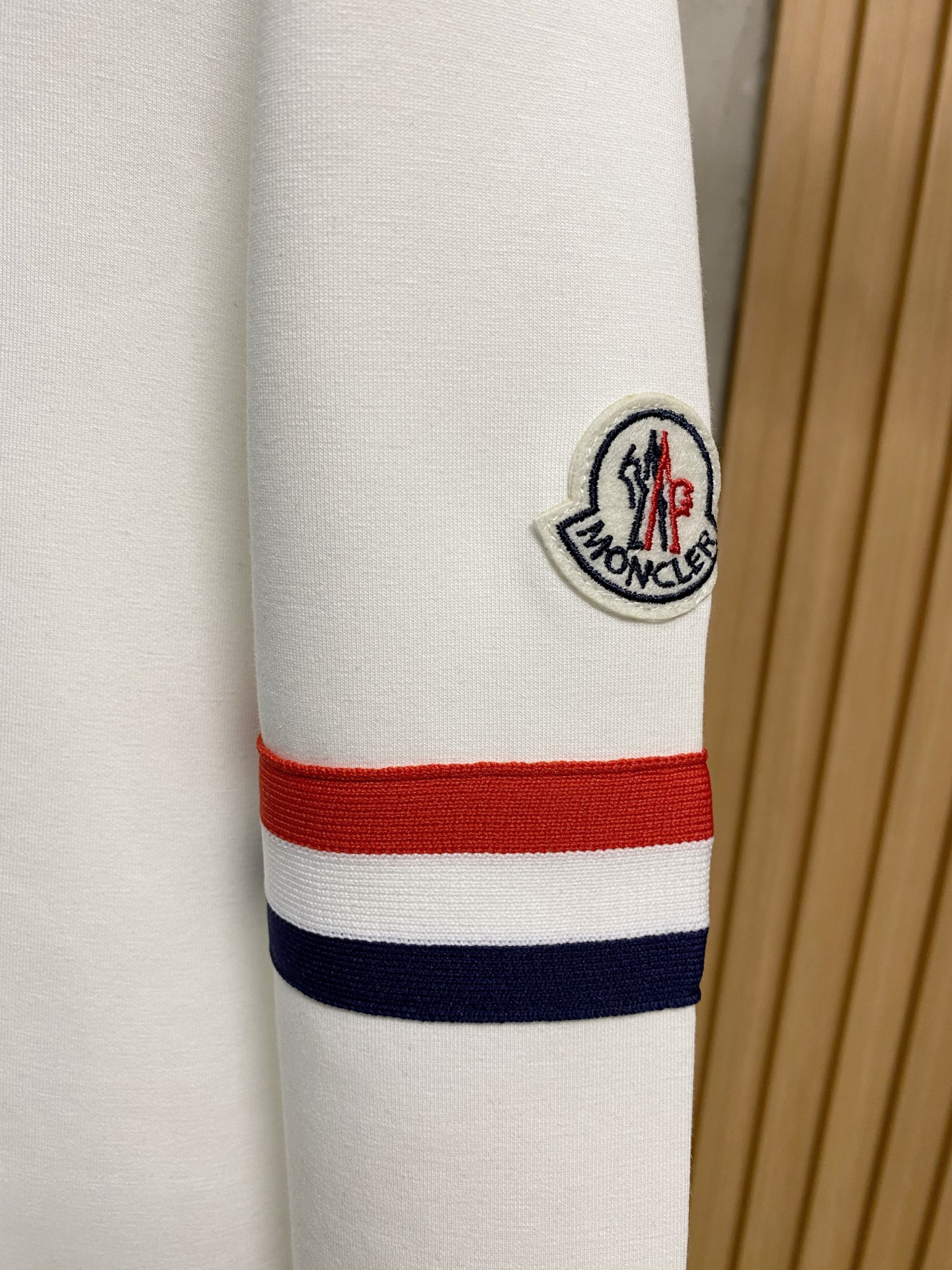 🌾 蒙口 2025早秋新款 顶级版本 最新款空气层 卫衣独家发售！原版复刻，独家设计，超强工艺！极其奢华