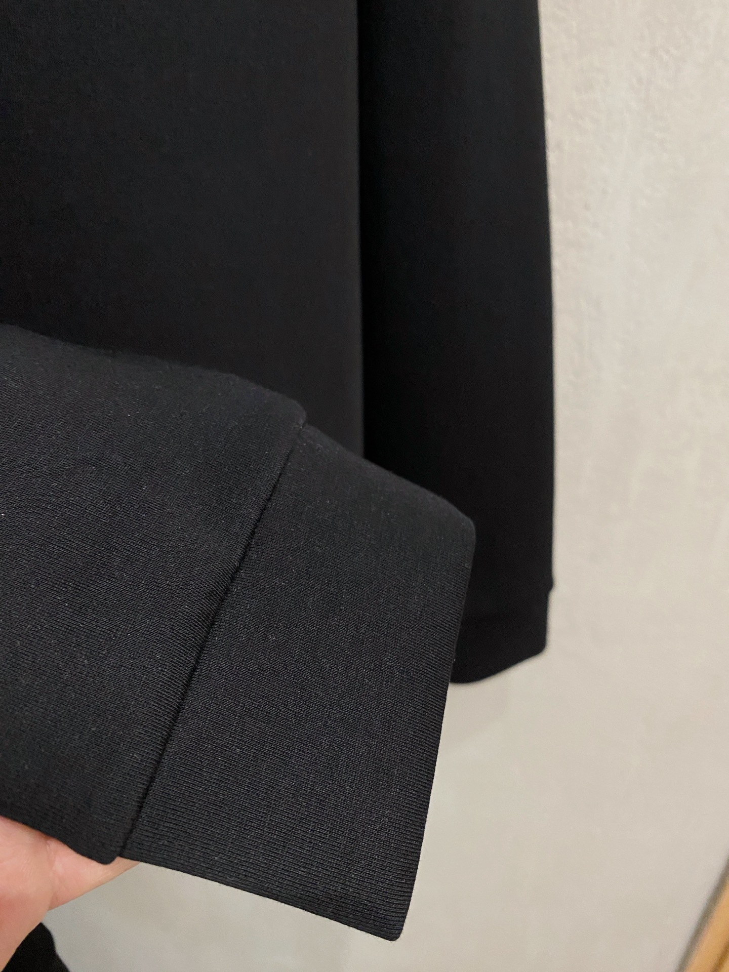 🌾 Lv 2025早秋新款 顶级版本 最新款空气层 卫衣独家发售！原版复刻，独家设计，超强工艺！极其奢华