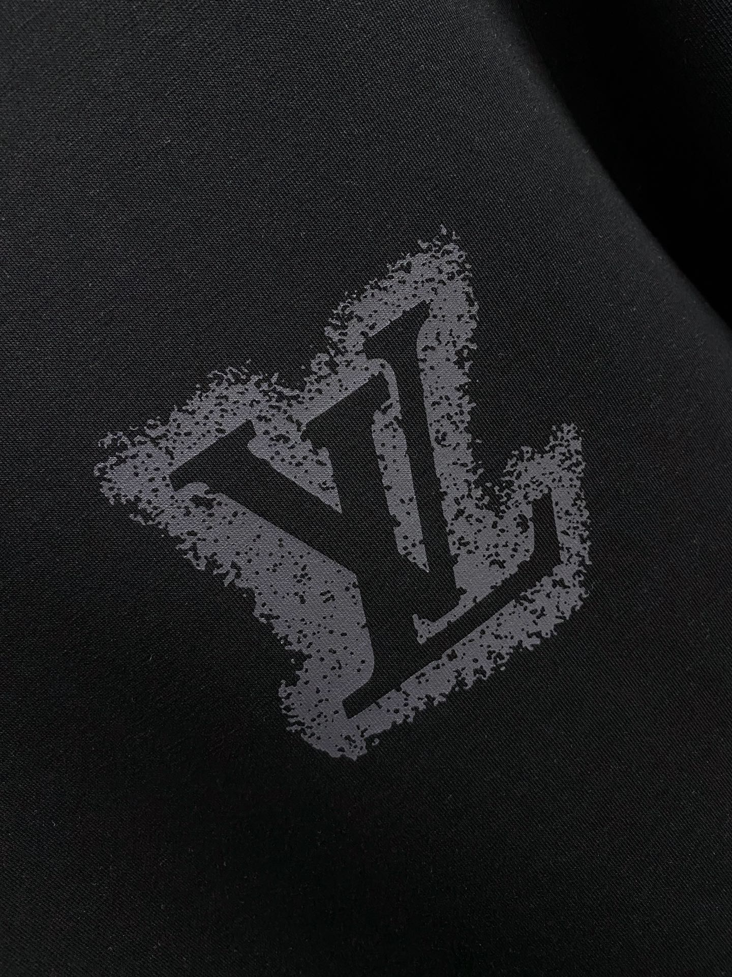 🌾 Lv 2025早秋新款 顶级版本 最新款空气层 卫衣独家发售！原版复刻，独家设计，超强工艺！极其奢华