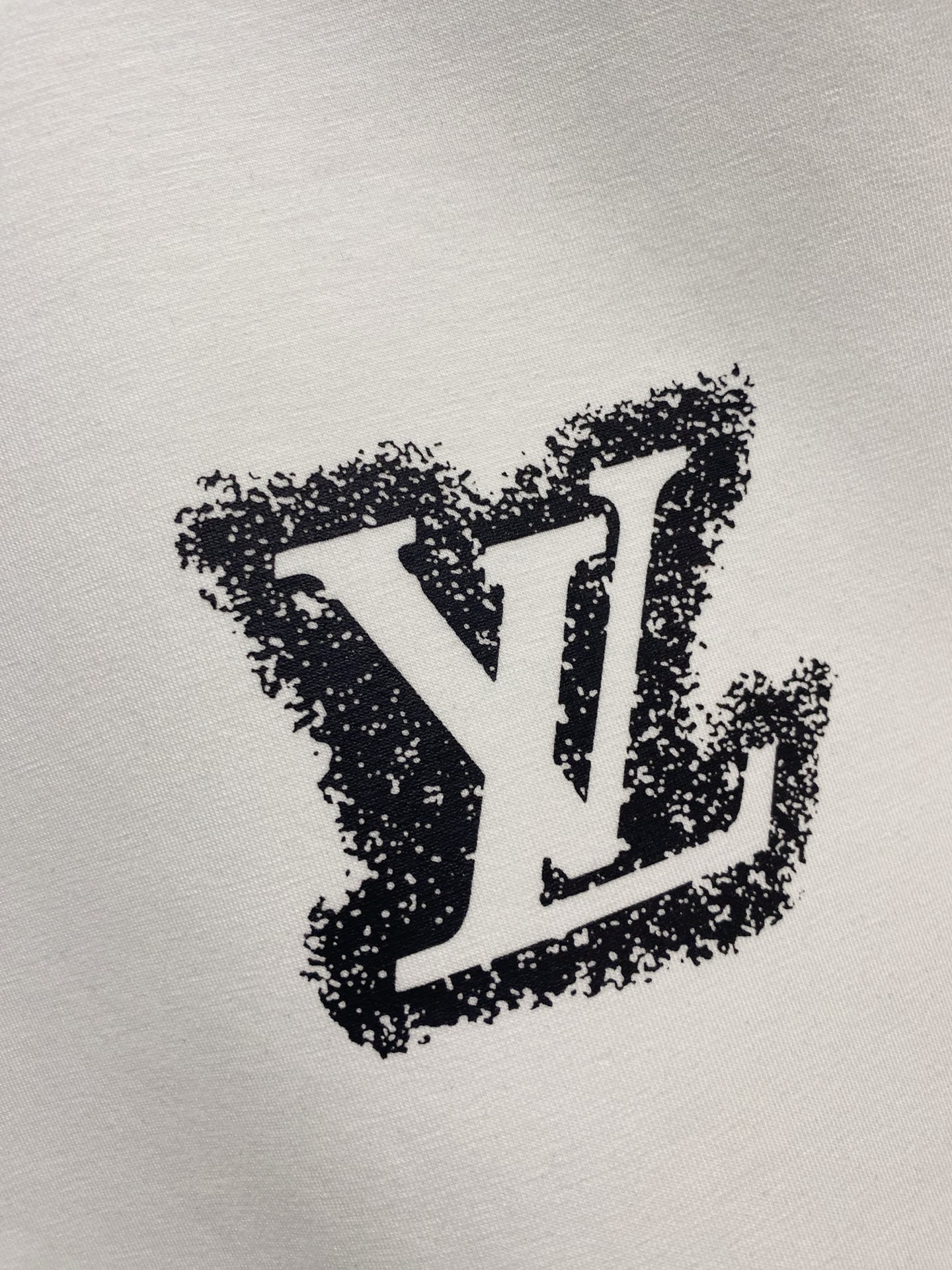 🌾 Lv 2025早秋新款 顶级版本 最新款空气层 卫衣独家发售！原版复刻，独家设计，超强工艺！极其奢华