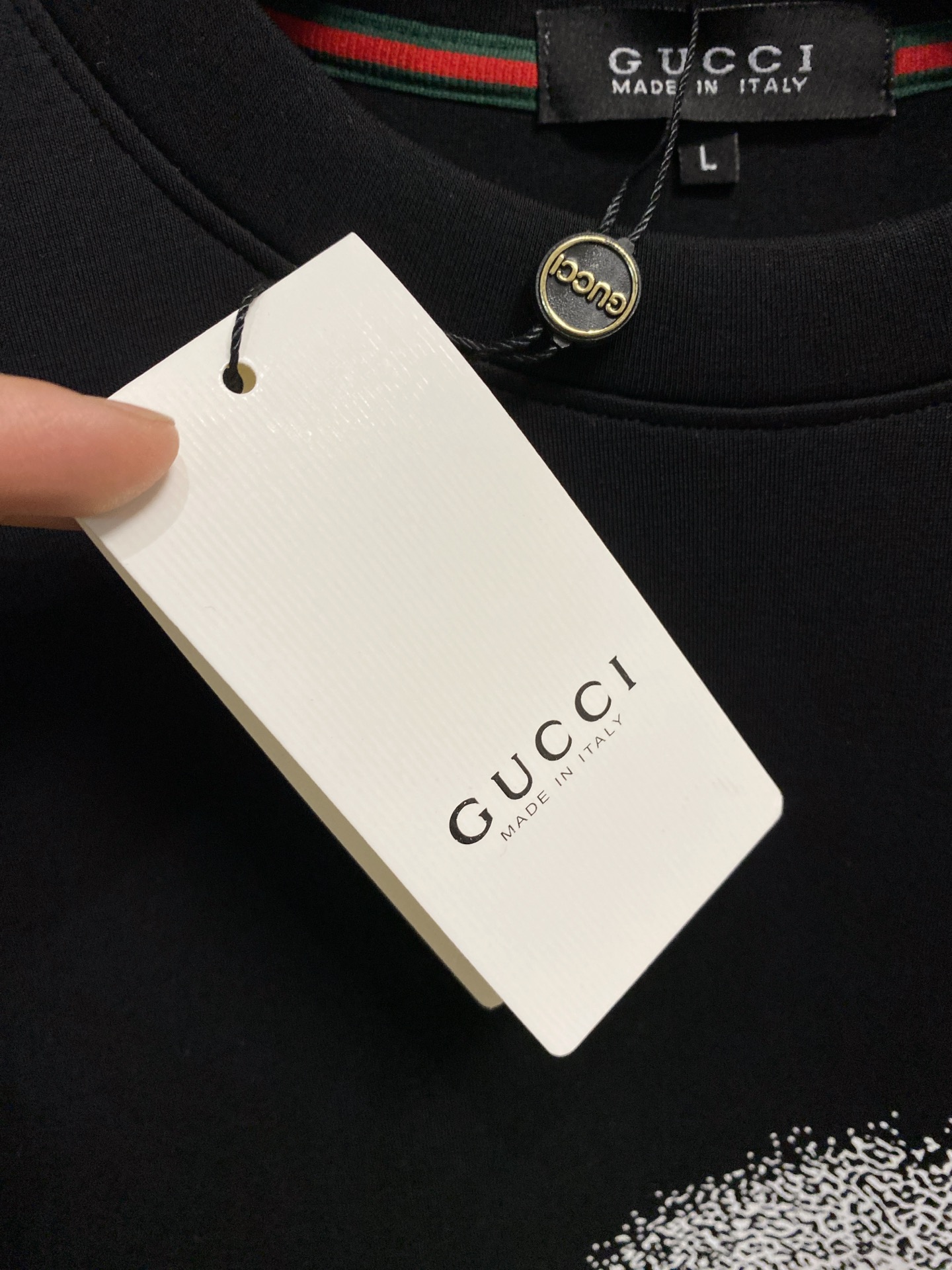 🌾 古驰 2025早秋新款 顶级版本 最新款空气层 卫衣独家发售！原版复刻，独家设计，超强工艺！极其奢华