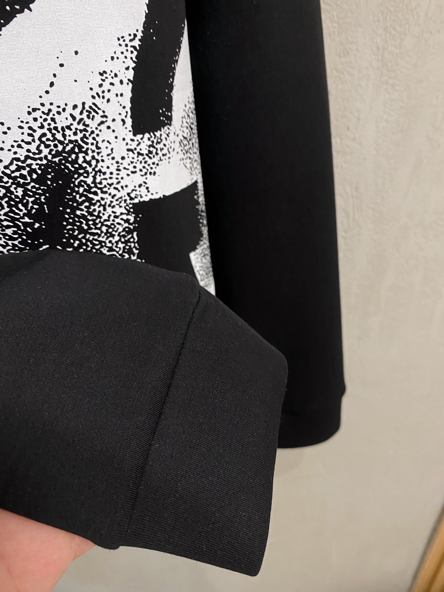 🌾 古驰 2025早秋新款 顶级版本 最新款空气层 卫衣独家发售！原版复刻，独家设计，超强工艺！极其奢华