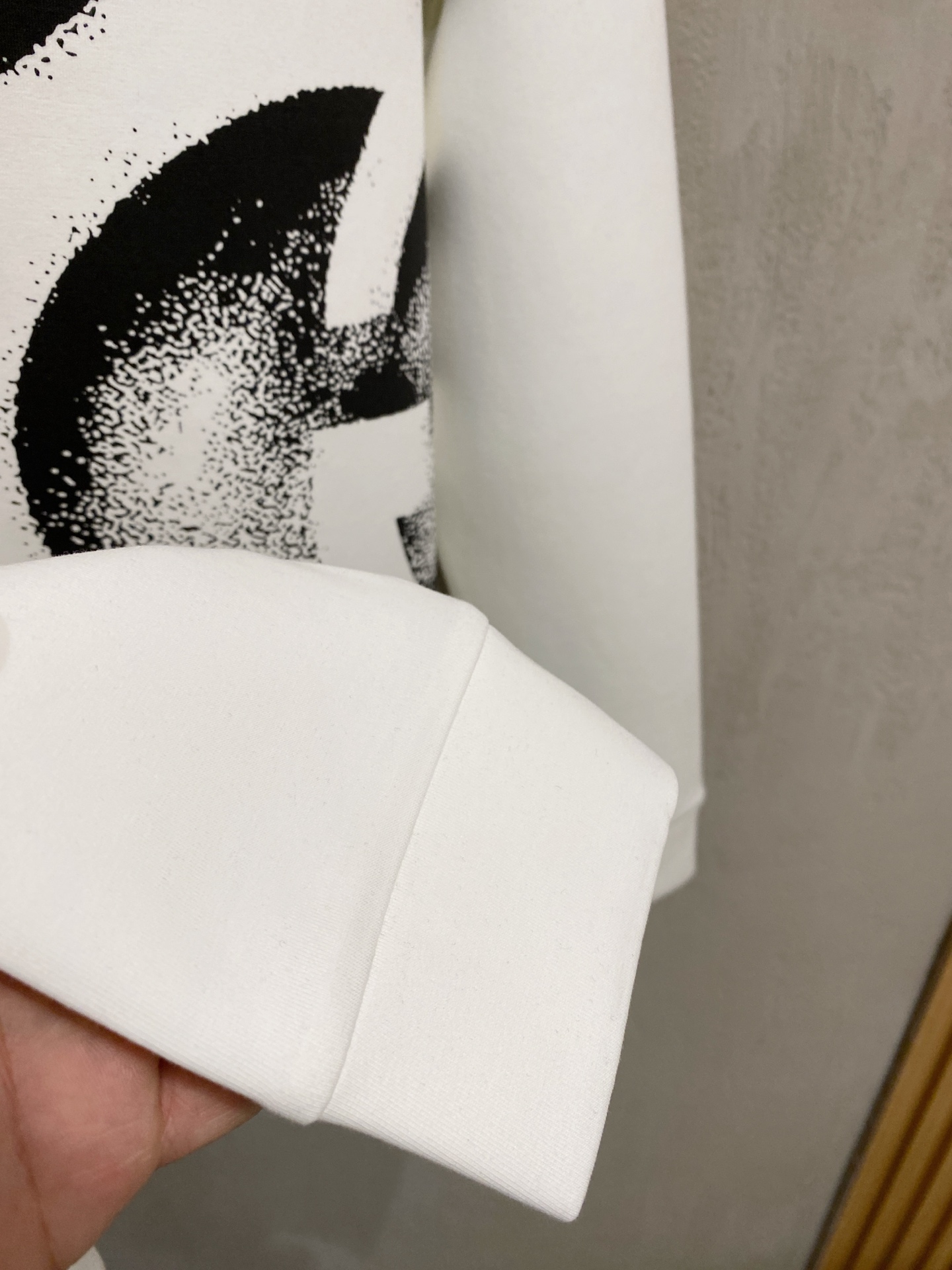 🌾 古驰 2025早秋新款 顶级版本 最新款空气层 卫衣独家发售！原版复刻，独家设计，超强工艺！极其奢华