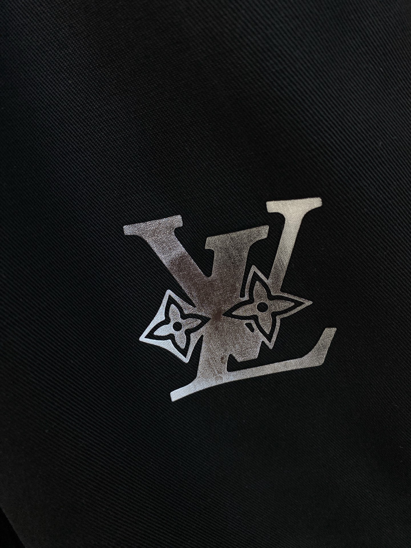 LV 新品】秋冬加厚加绒新款 25ss休闲裤金典再次出现，原单订制高品质时尚休闲裤。超级百搭款。独家定制