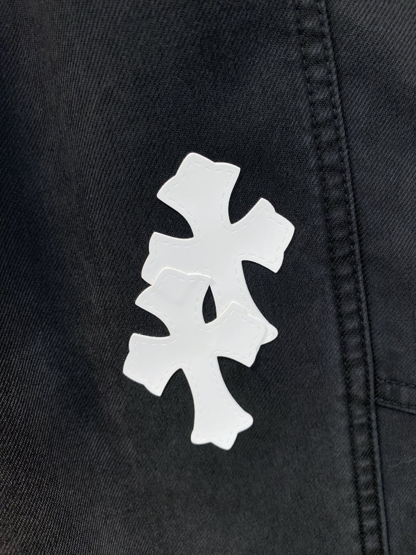 克罗心 新品】秋冬加厚加绒新款 25ss休闲裤金典再次出现，原单订制高品质时尚休闲裤。超级百搭款。独家定