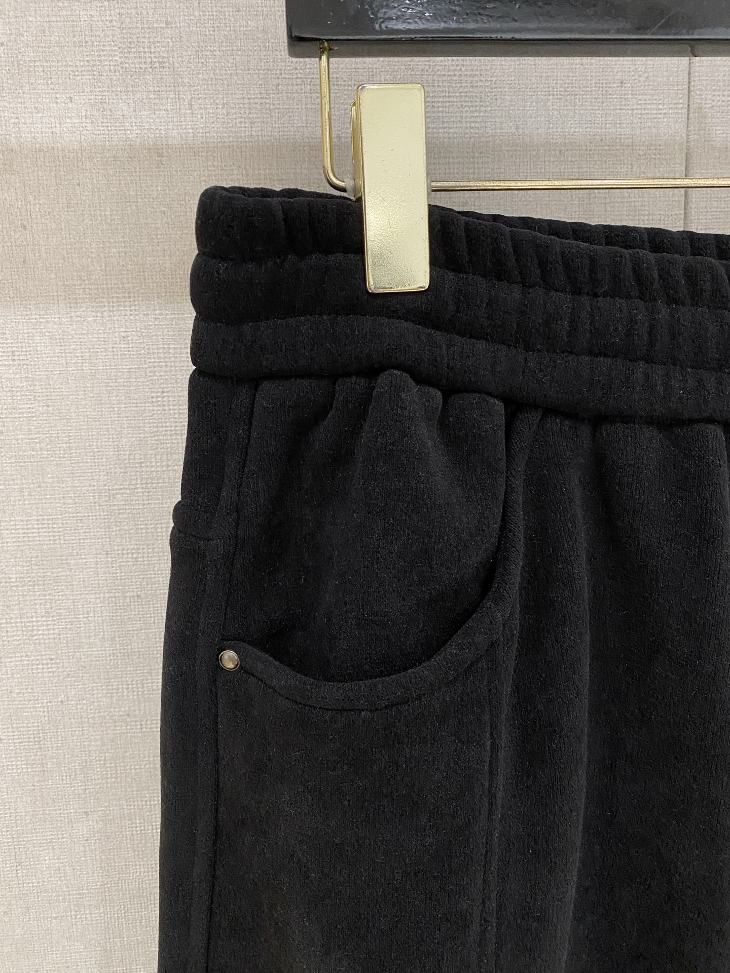 罗意威 新品】秋冬加厚加绒新款 25ss休闲裤金典再次出现，原单订制高品质时尚休闲裤。超级百搭款。独家定