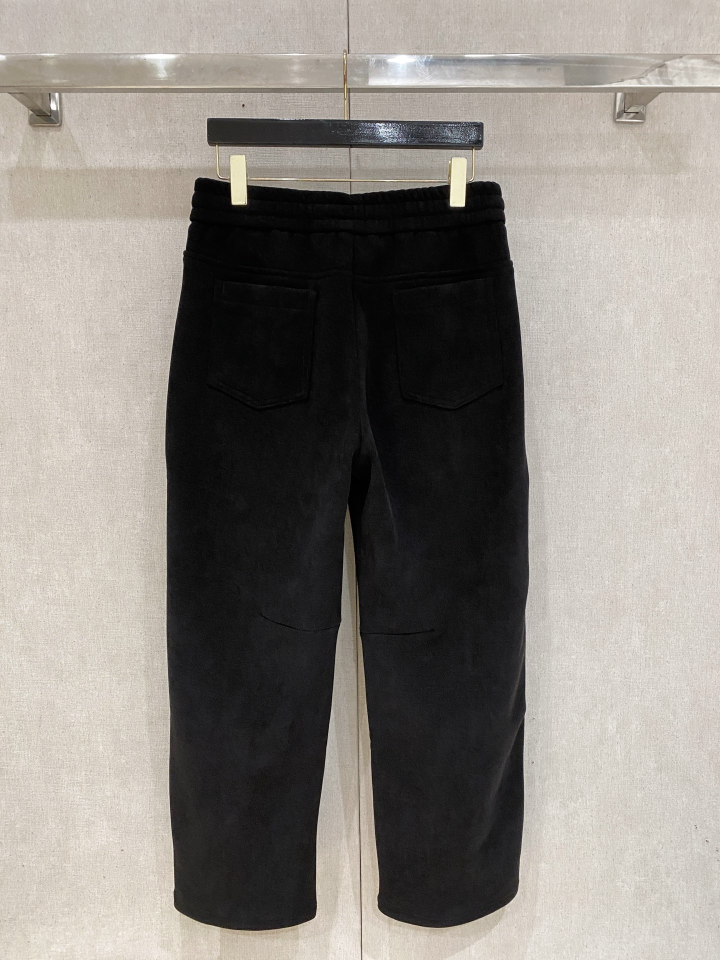 罗意威 新品】秋冬加厚加绒新款 25ss休闲裤金典再次出现，原单订制高品质时尚休闲裤。超级百搭款。独家定