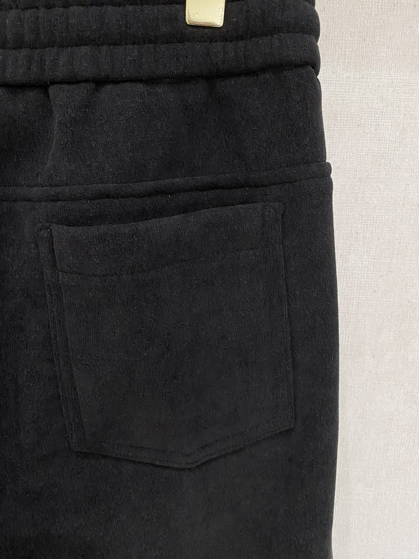 罗意威 新品】秋冬加厚加绒新款 25ss休闲裤金典再次出现，原单订制高品质时尚休闲裤。超级百搭款。独家定