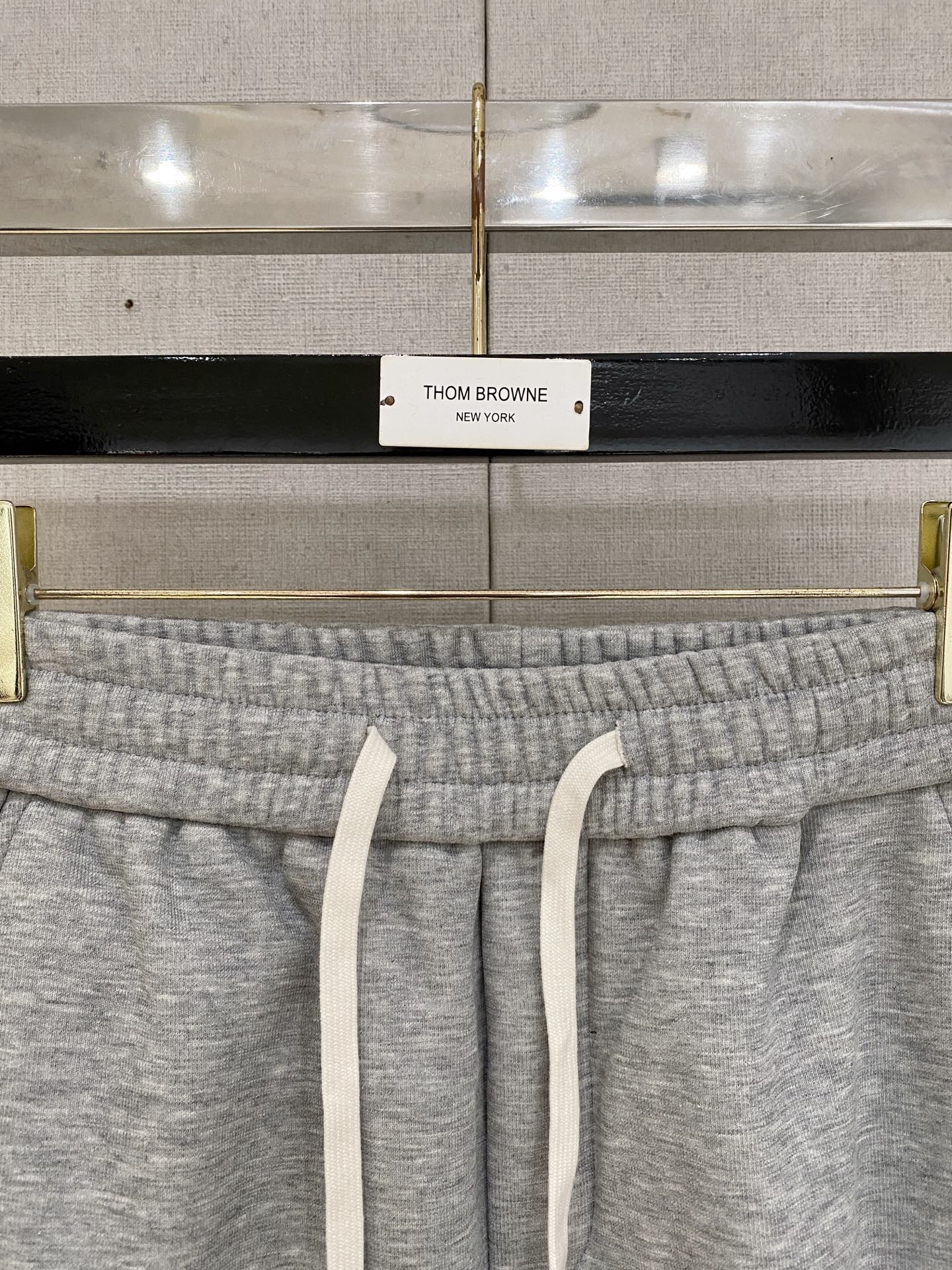 迪桑特 新品】秋冬加厚加绒新款 25ss休闲裤金典再次出现，原单订制高品质时尚休闲裤。超级百搭款。独家定