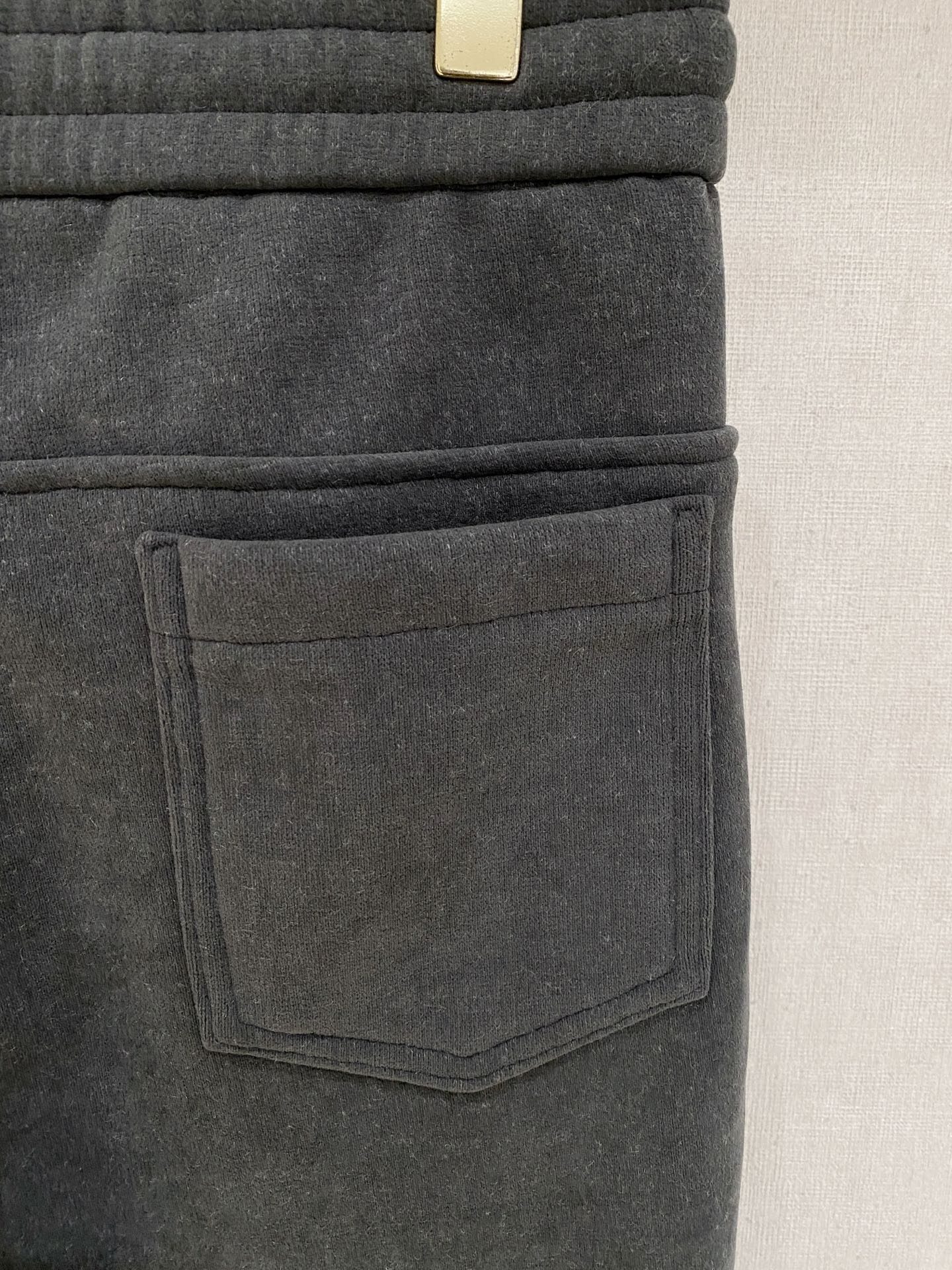 罗意威 新品】秋冬加厚加绒新款 25ss休闲裤金典再次出现，原单订制高品质时尚休闲裤。超级百搭款。独家定