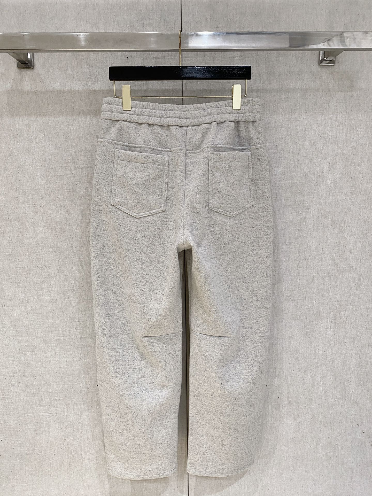 罗意威 新品】秋冬加厚加绒新款 25ss休闲裤金典再次出现，原单订制高品质时尚休闲裤。超级百搭款。独家定